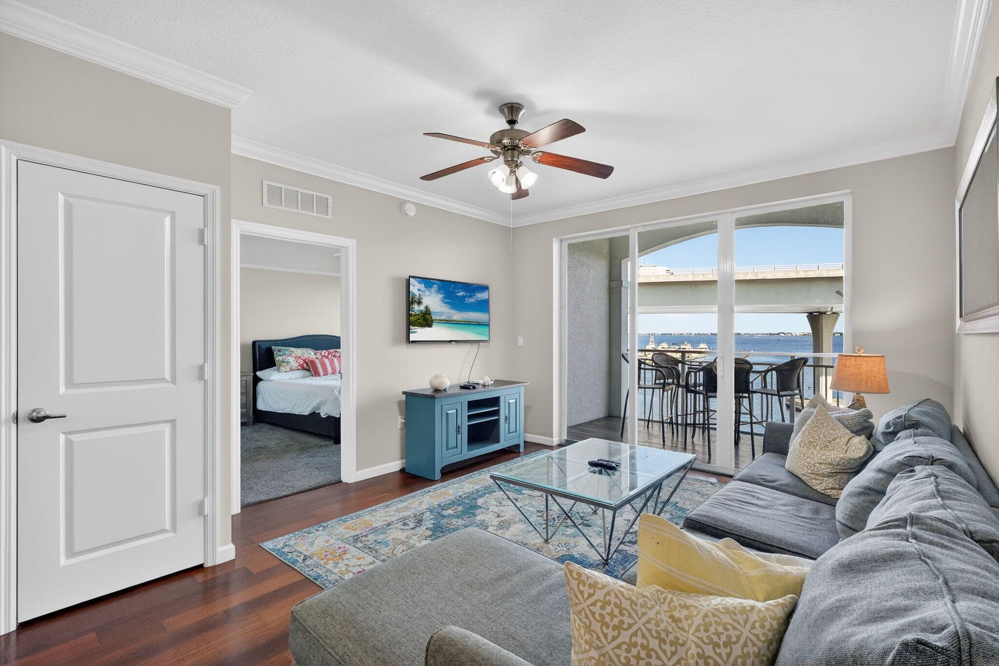 415 NW Flagler Avenue 403, Stuart, FL 34994 — photo 7 of 52