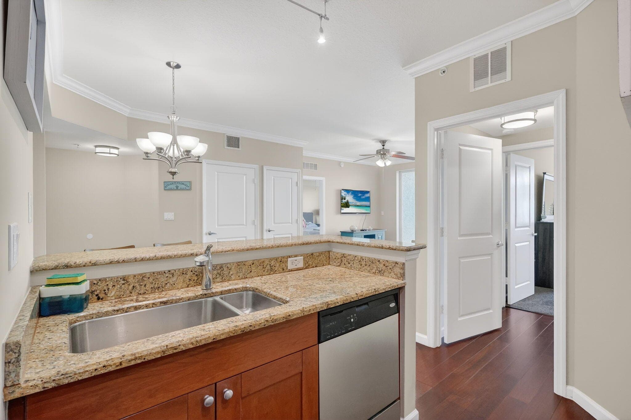 415 NW Flagler Avenue 403, Stuart, FL 34994 — photo 12 of 52