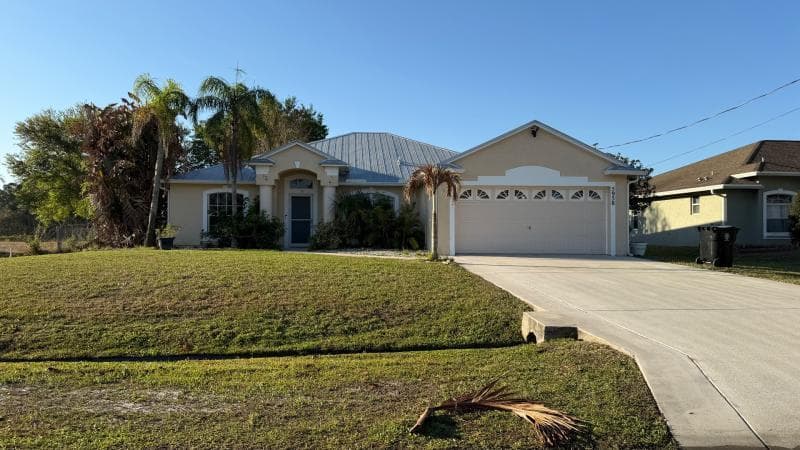 5958 NW Baynard Drive, Port St. Lucie, FL 34986 — photo 1 of 22