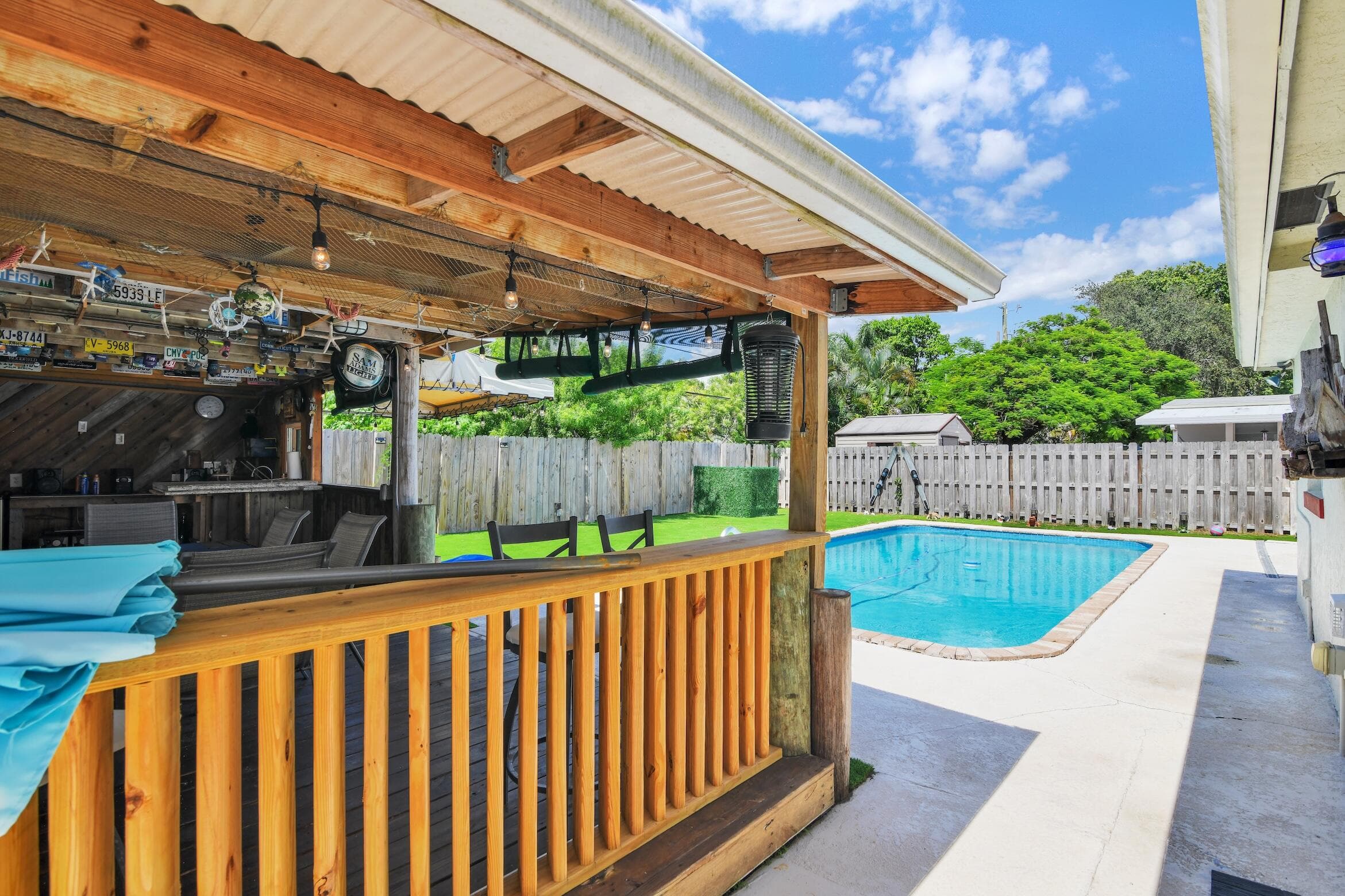 5221 NE 16th Avenue, Pompano Beach, FL 33064 — photo 1 of 46