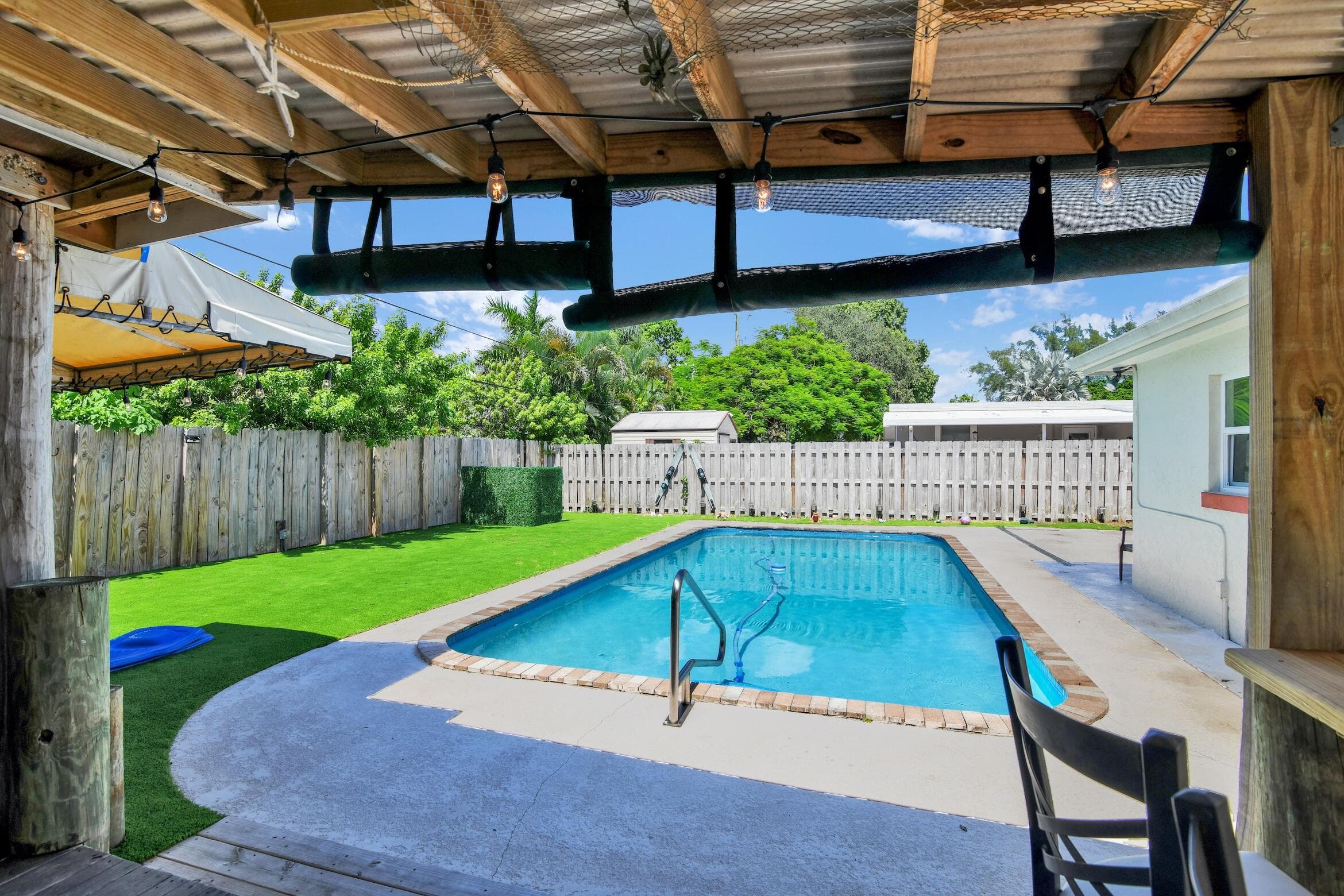 5221 NE 16th Avenue, Pompano Beach, FL 33064 — photo 40 of 46
