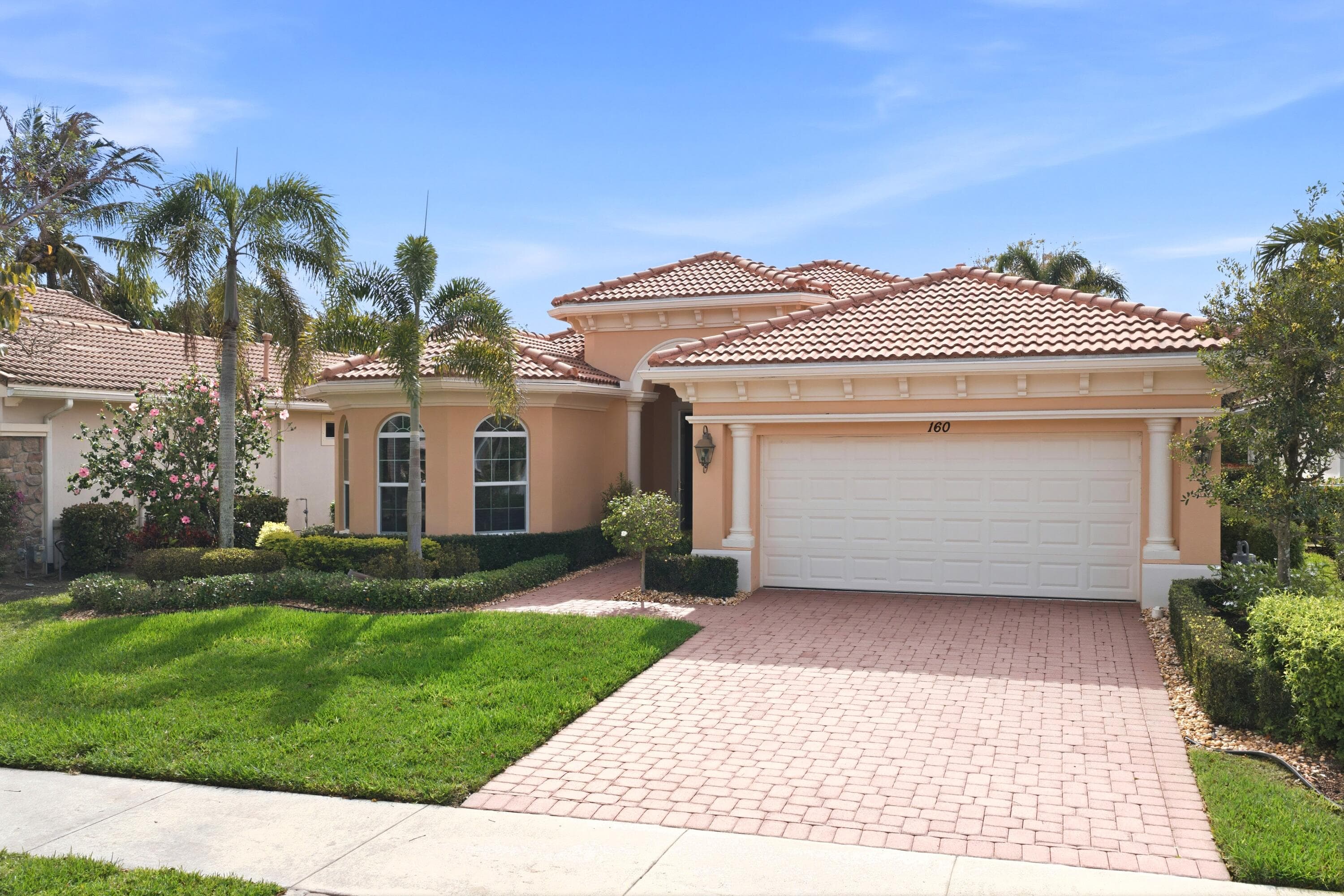 160 Carina Drive, Jupiter, FL 33478 — photo 3 of 35