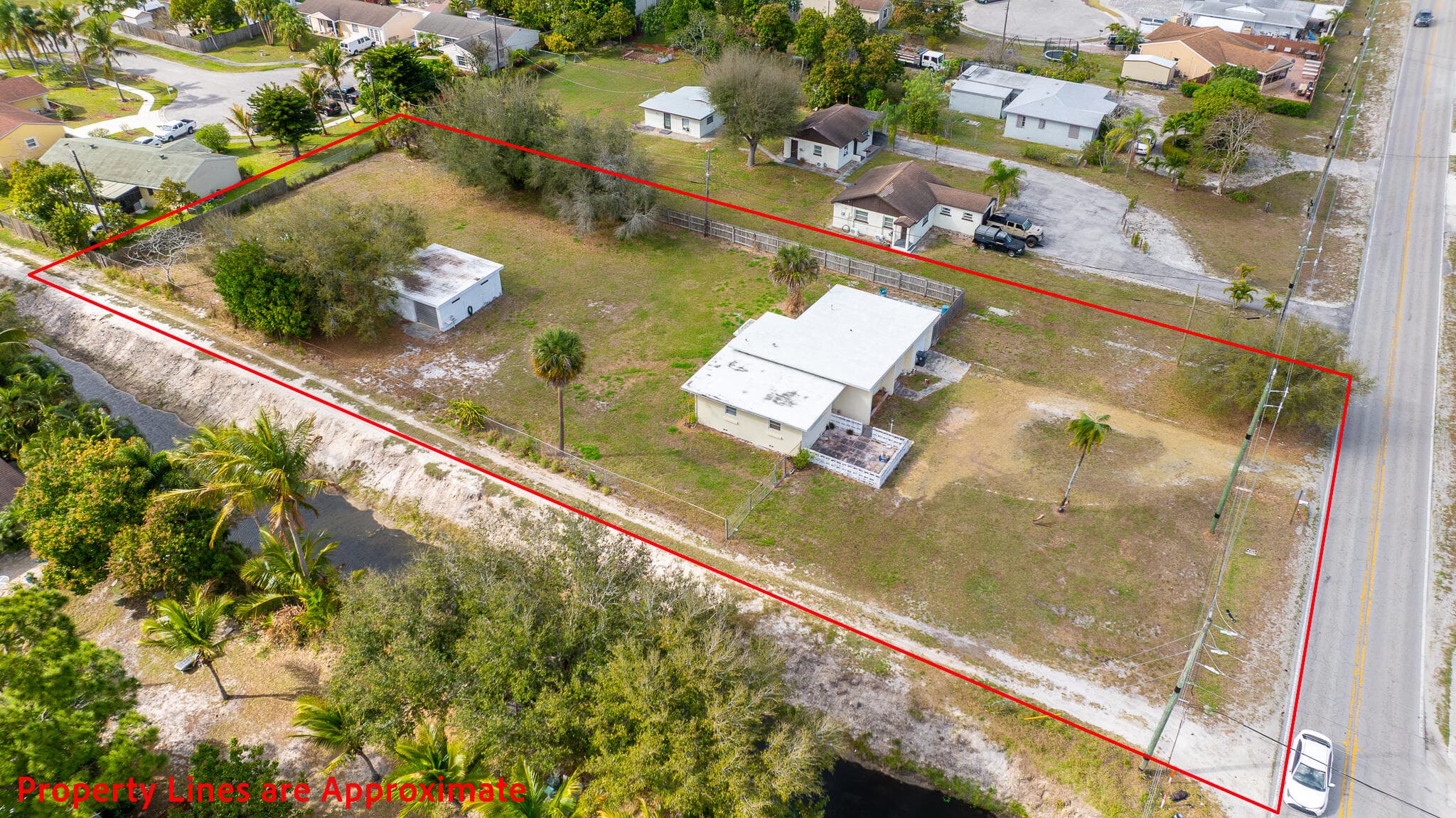 4475 Kirk Road, Lake Worth, FL 33461 — photo 2 of 6