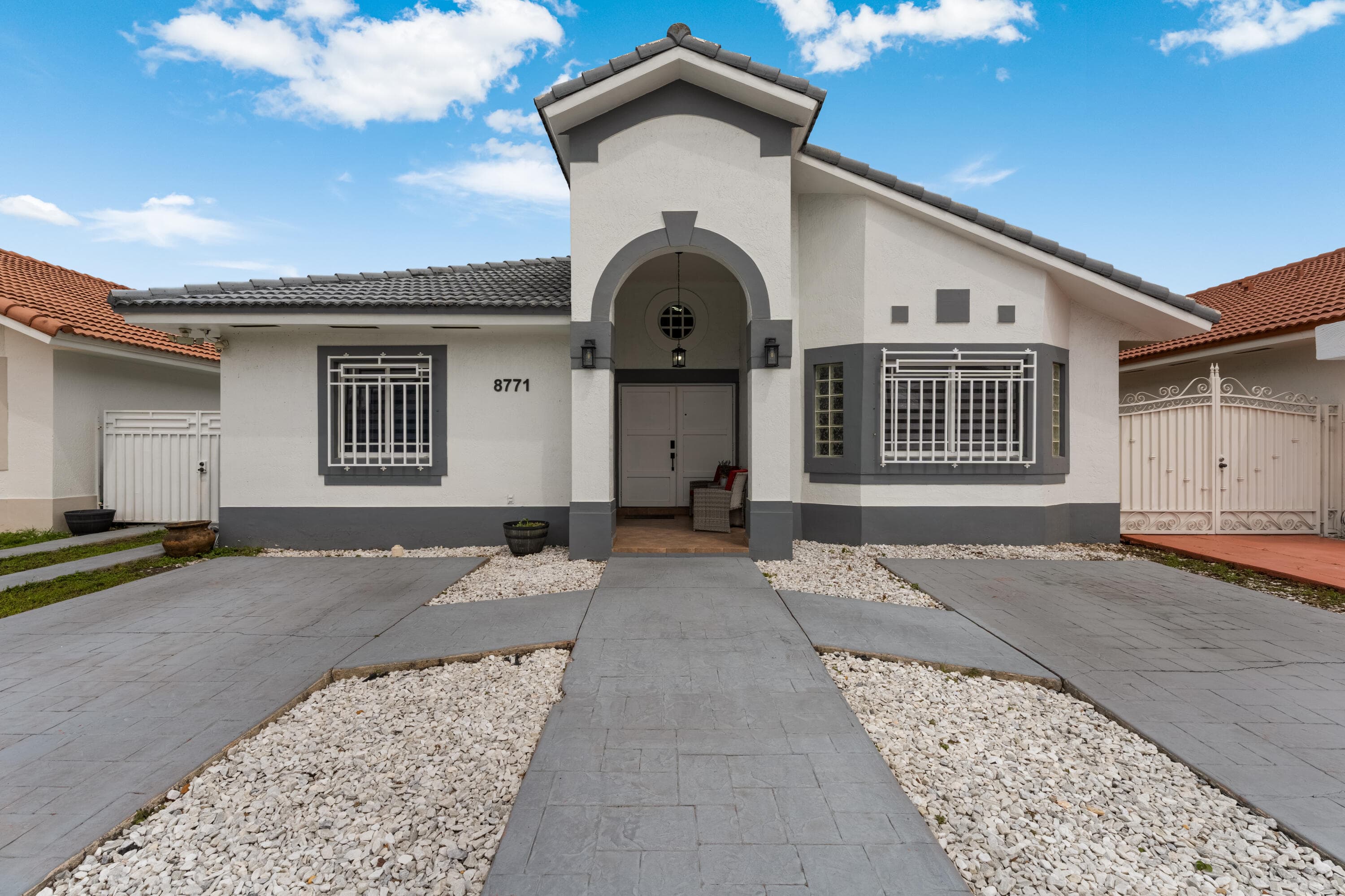 8771 NW 141st Terrace, Miami Lakes, FL 33018 — photo 1 of 37
