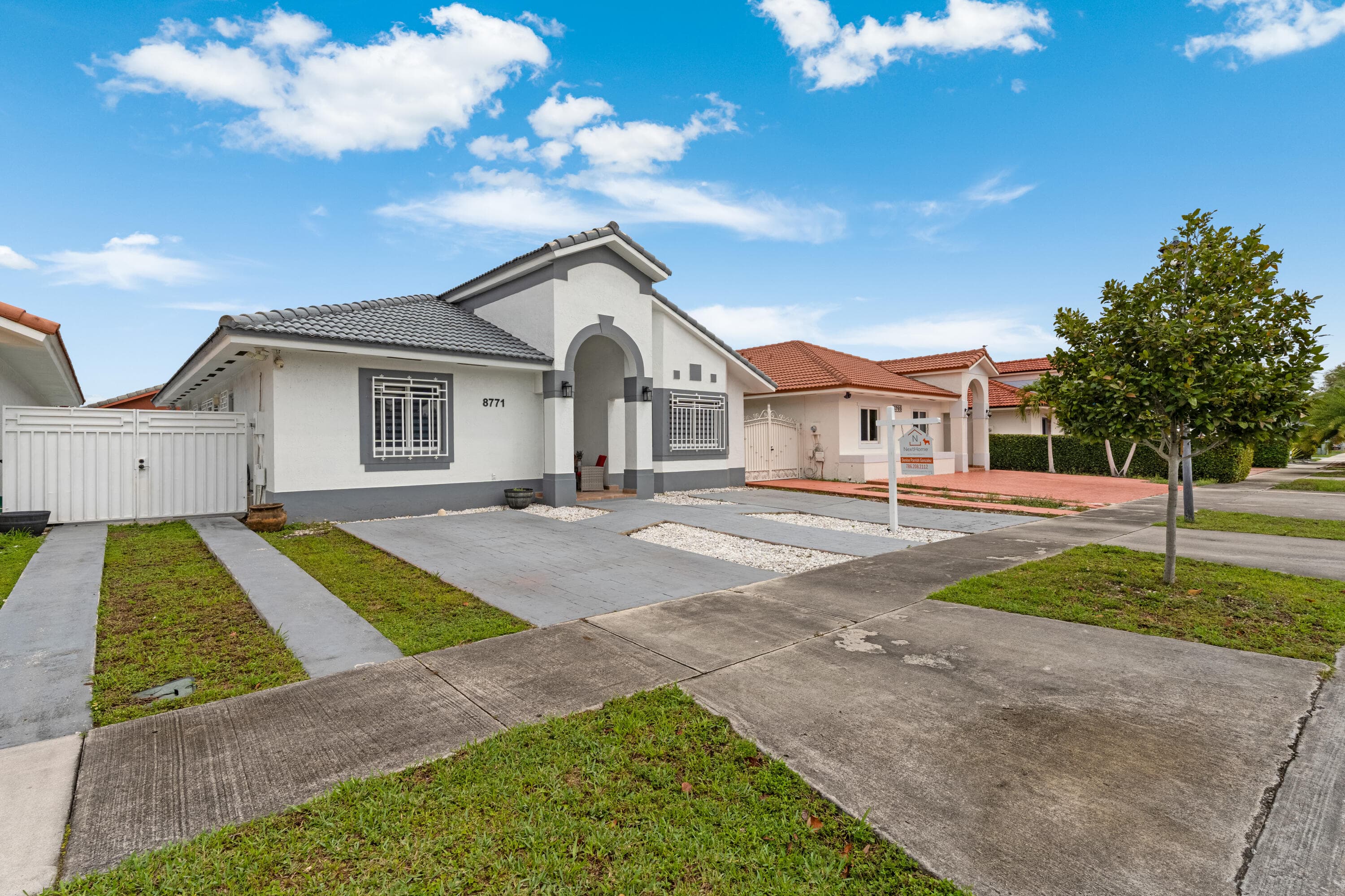 8771 NW 141st Terrace, Miami Lakes, FL 33018 — photo 28 of 37