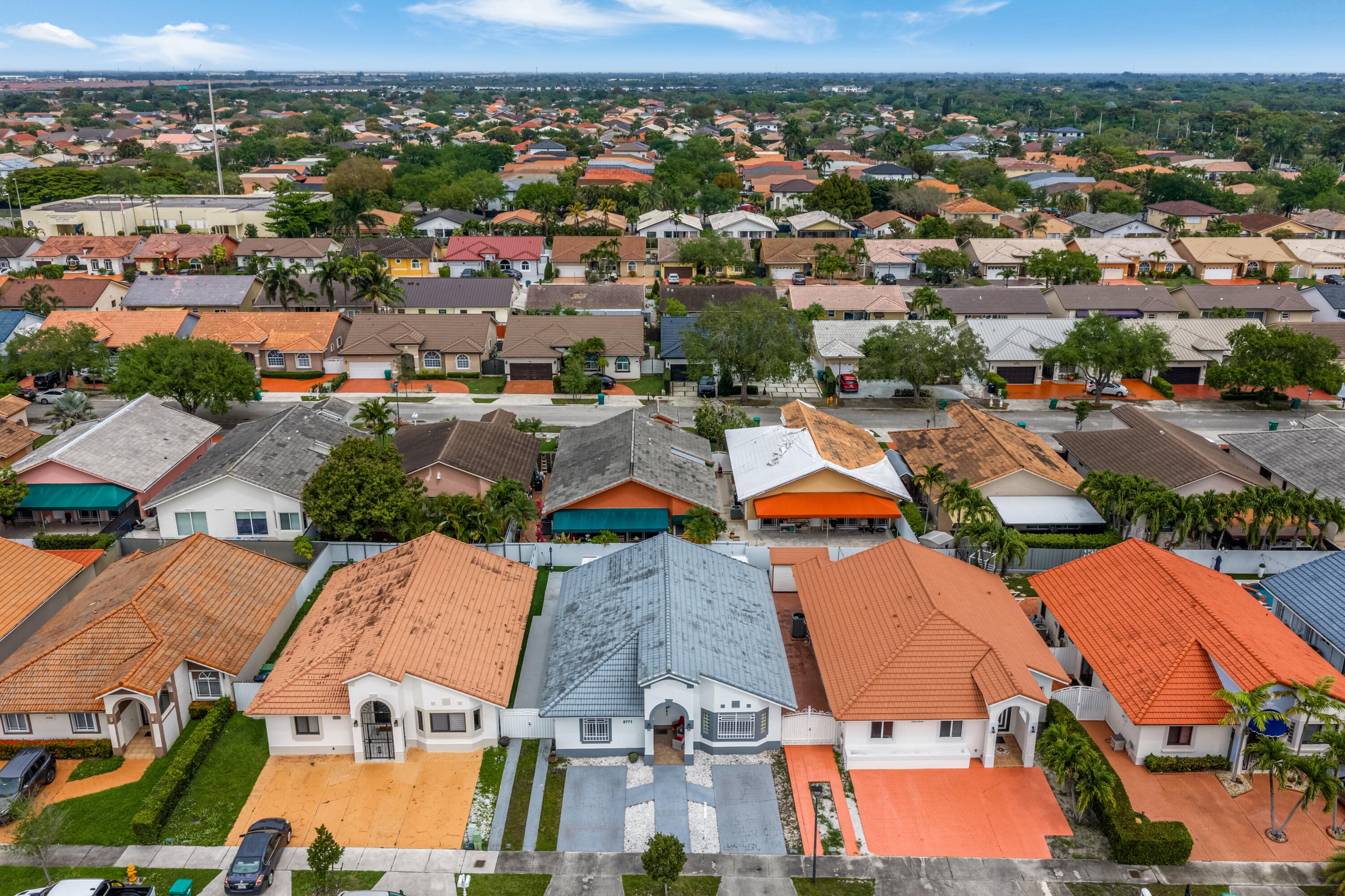 8771 NW 141st Terrace, Miami Lakes, FL 33018 — photo 36 of 37
