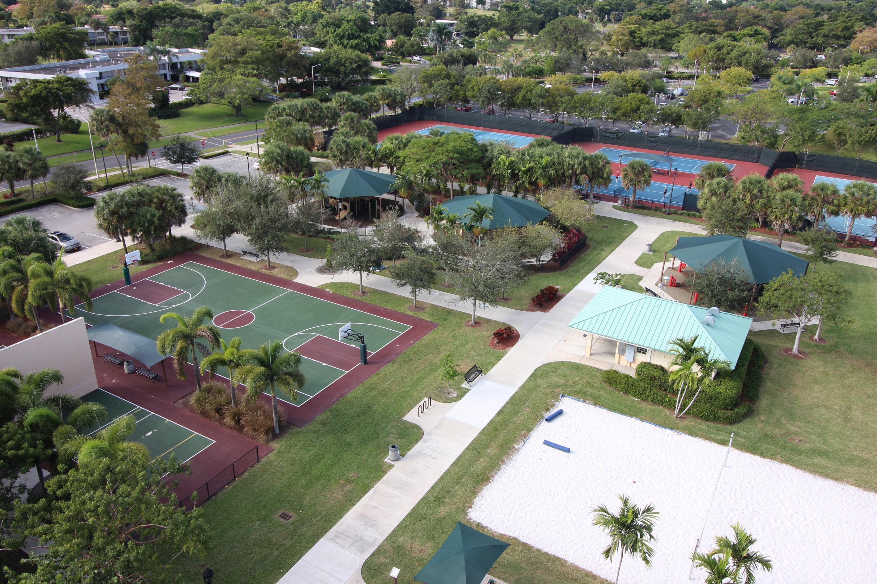 3520 Oaks Way 903, Pompano Beach, FL 33069 — photo 20 of 25