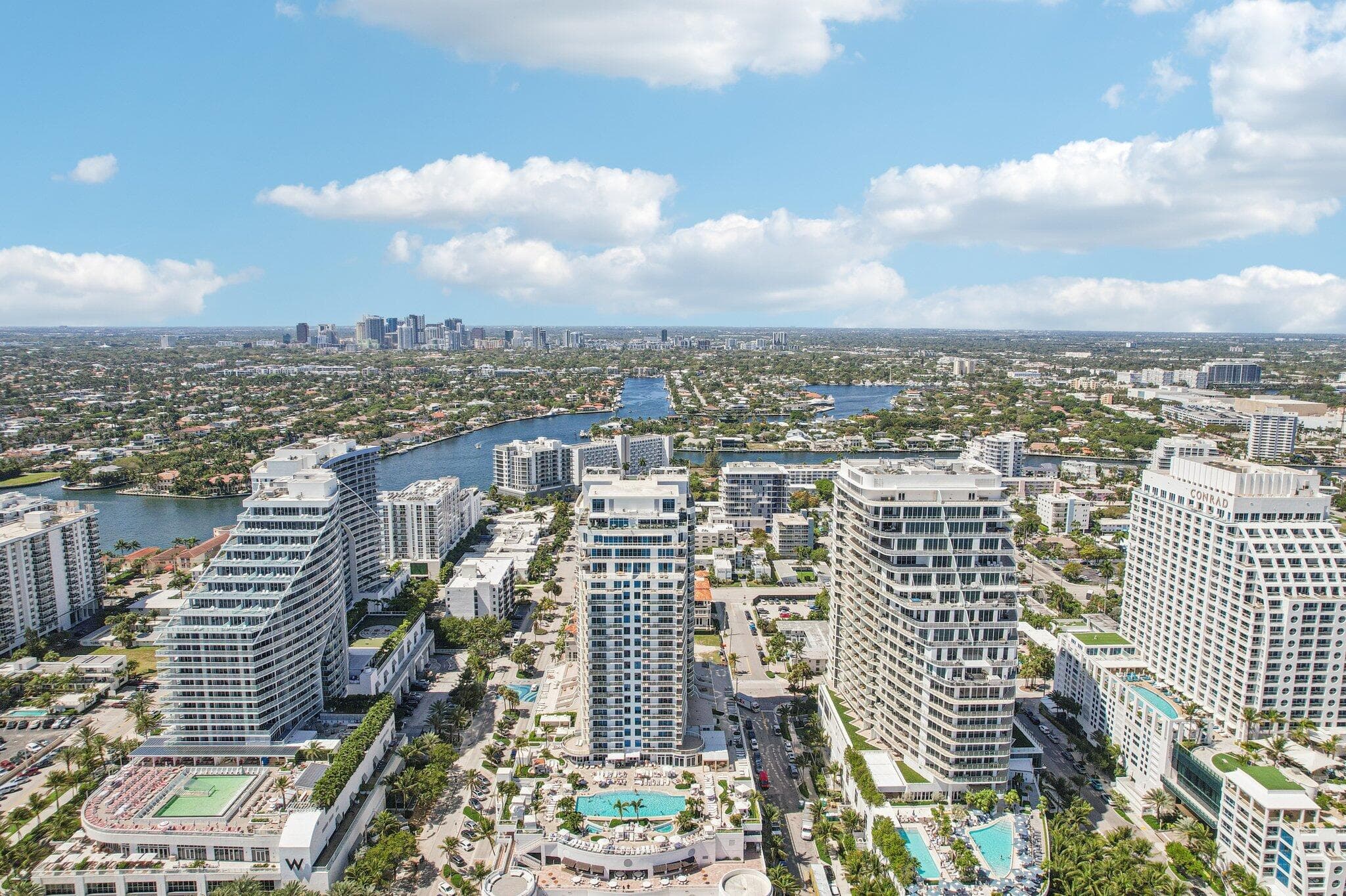 505 N Fort Lauderdale Beach Boulevard 818, Fort Lauderdale, FL 33304 — photo 57 of 62