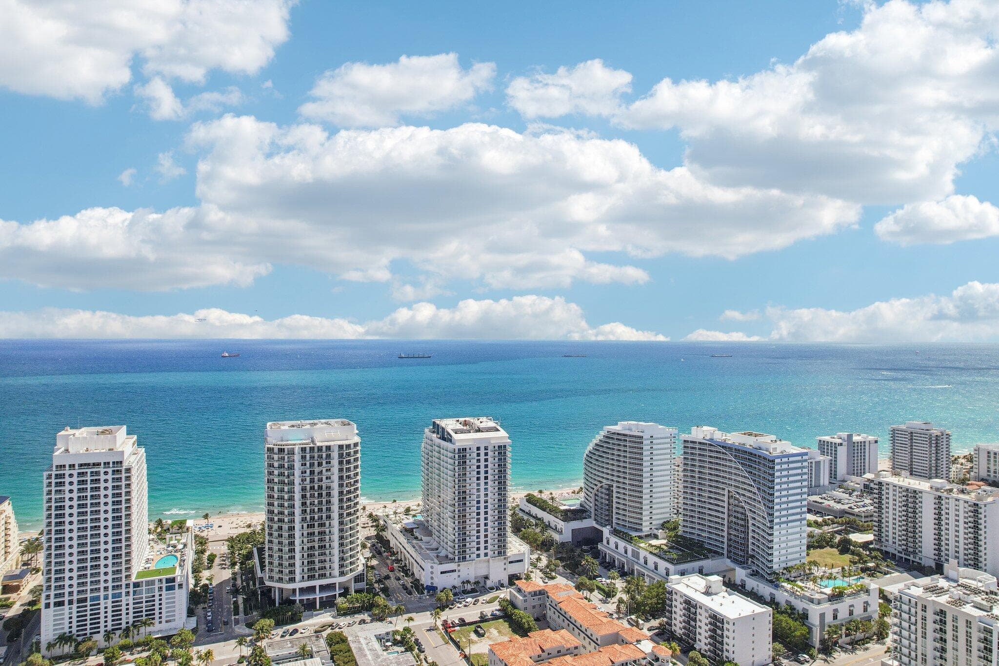 505 N Fort Lauderdale Beach Boulevard 818, Fort Lauderdale, FL 33304 — photo 54 of 62