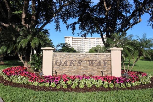3520 Oaks Way 903, Pompano Beach, FL 33069 — photo 23 of 25