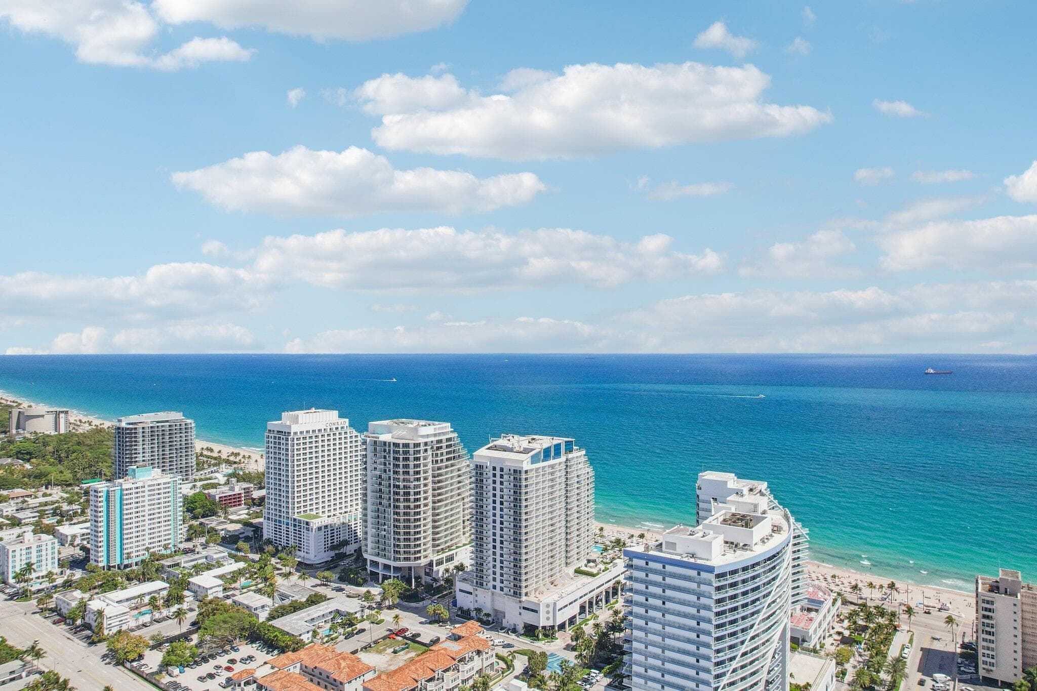 505 N Fort Lauderdale Beach Boulevard 818, Fort Lauderdale, FL 33304 — photo 58 of 62