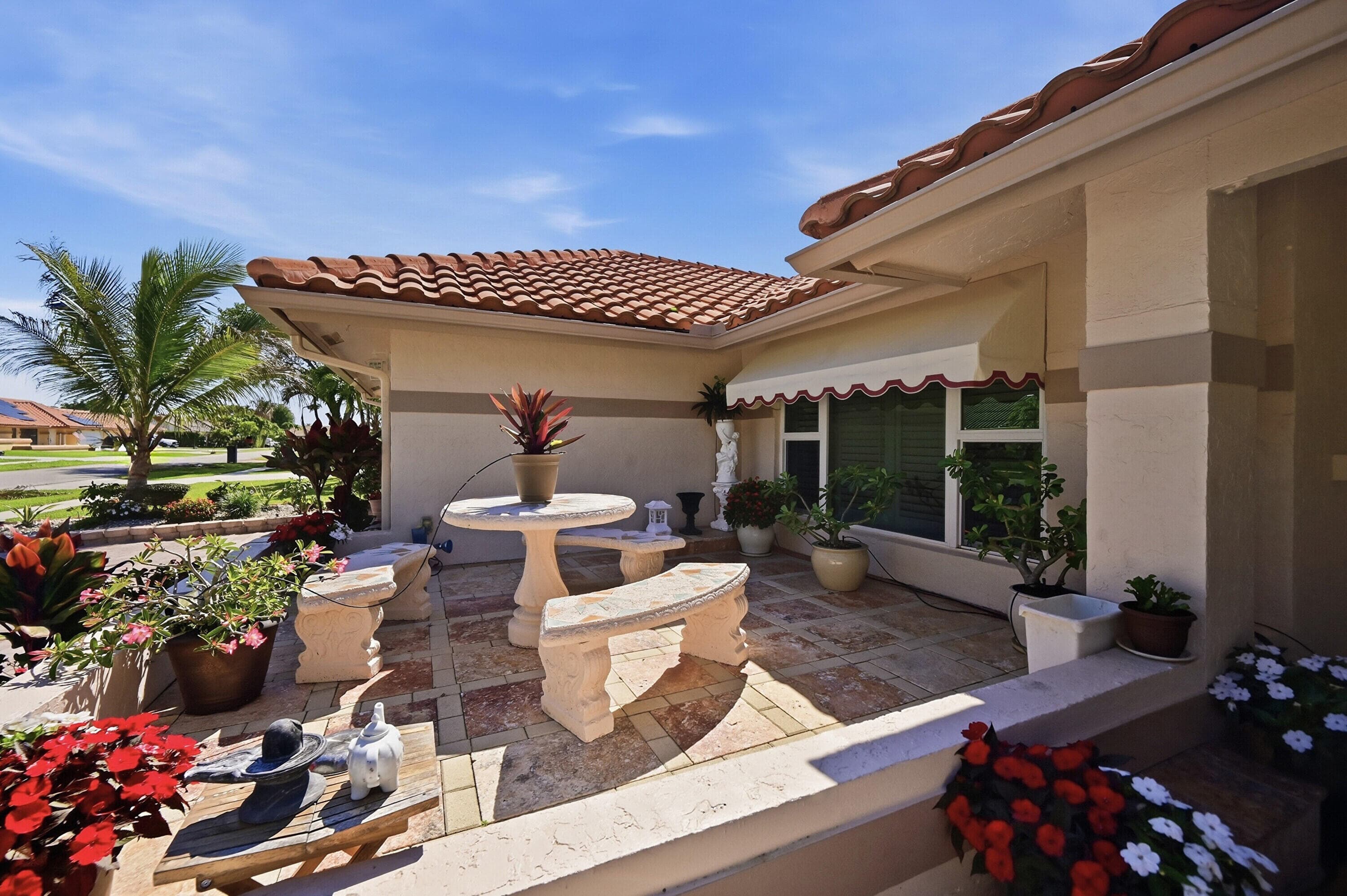5884 Laurel Green Circle, Boynton Beach, FL 33437 — photo 3 of 48
