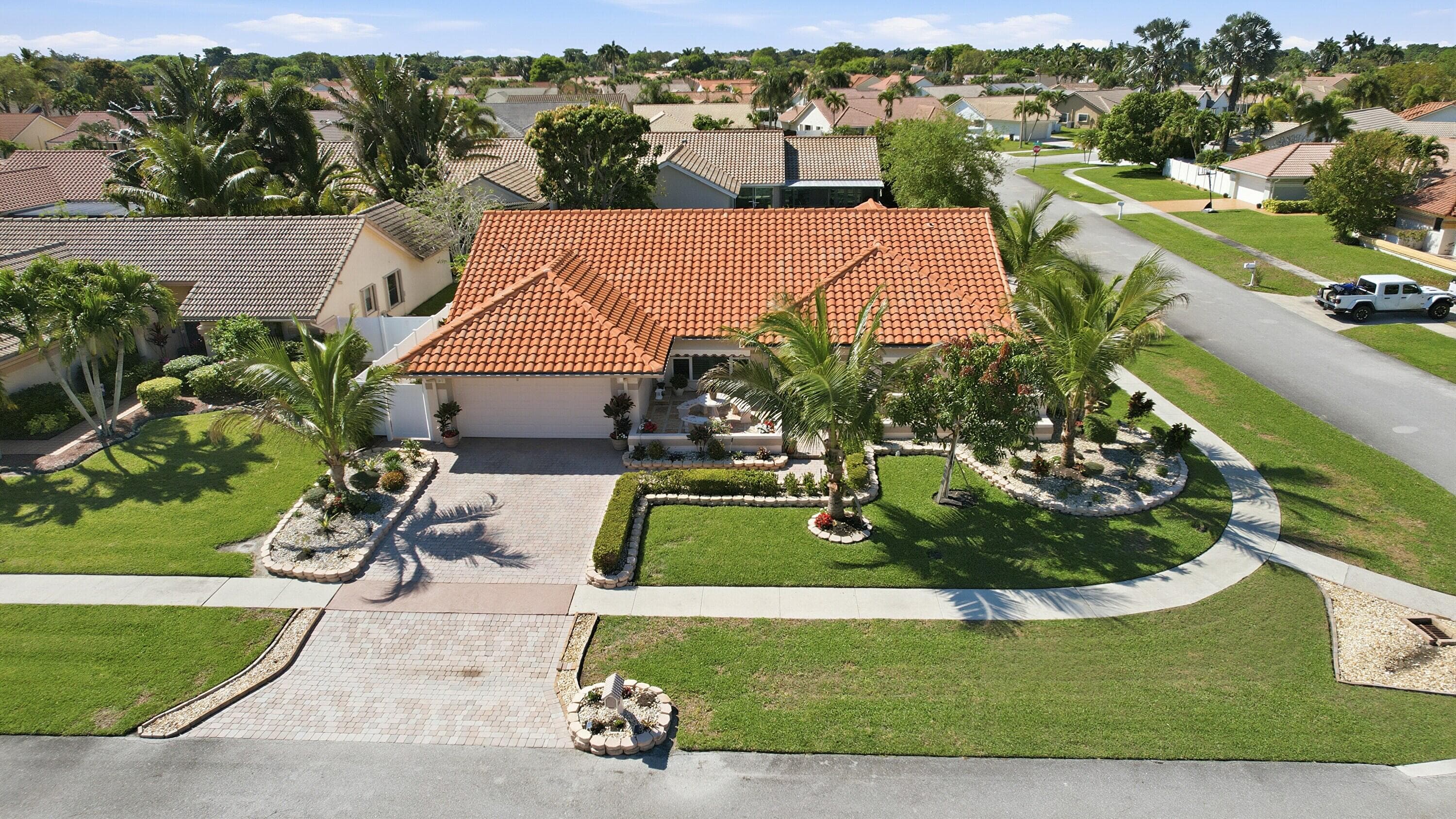 5884 Laurel Green Circle, Boynton Beach, FL 33437 — photo 37 of 48