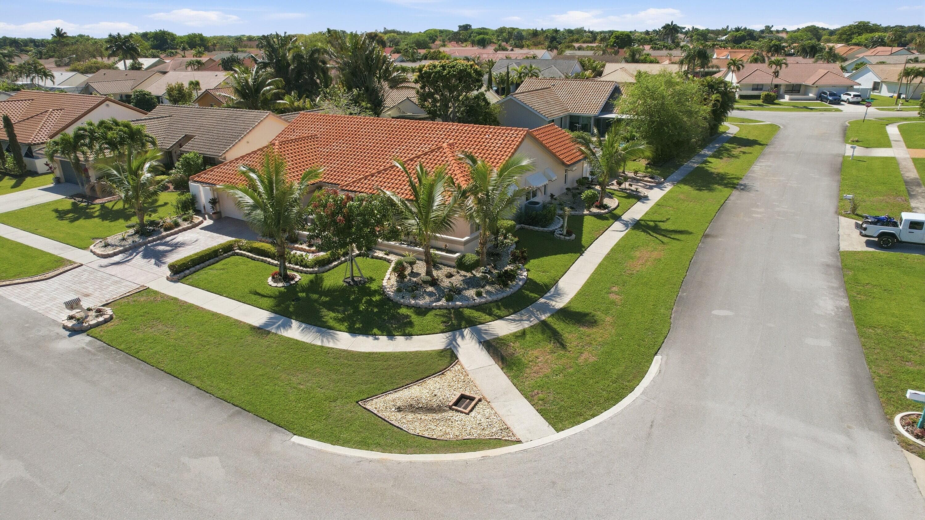 5884 Laurel Green Circle, Boynton Beach, FL 33437 — photo 38 of 48