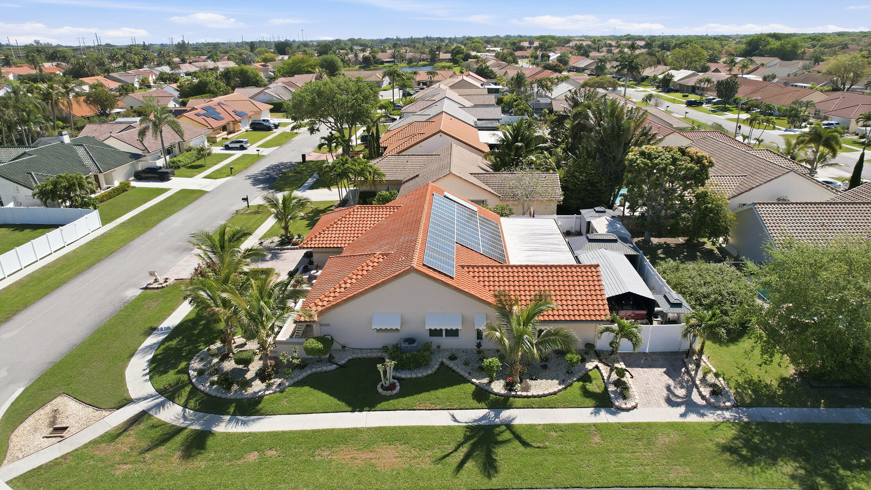 5884 Laurel Green Circle, Boynton Beach, FL 33437 — photo 39 of 48
