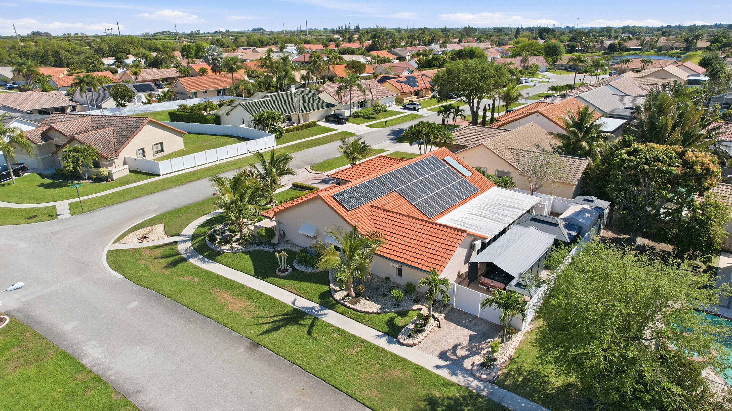 5884 Laurel Green Circle, Boynton Beach, FL 33437 — photo 40 of 48