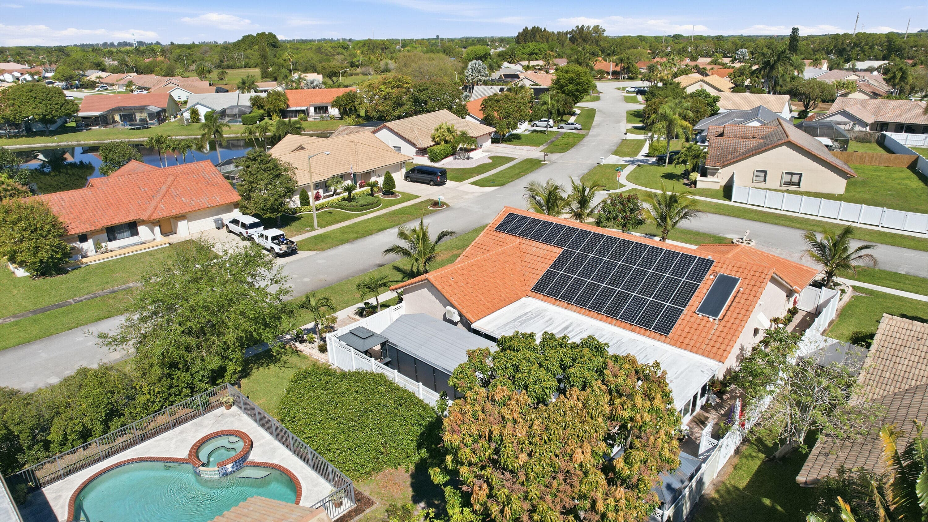 5884 Laurel Green Circle, Boynton Beach, FL 33437 — photo 42 of 48