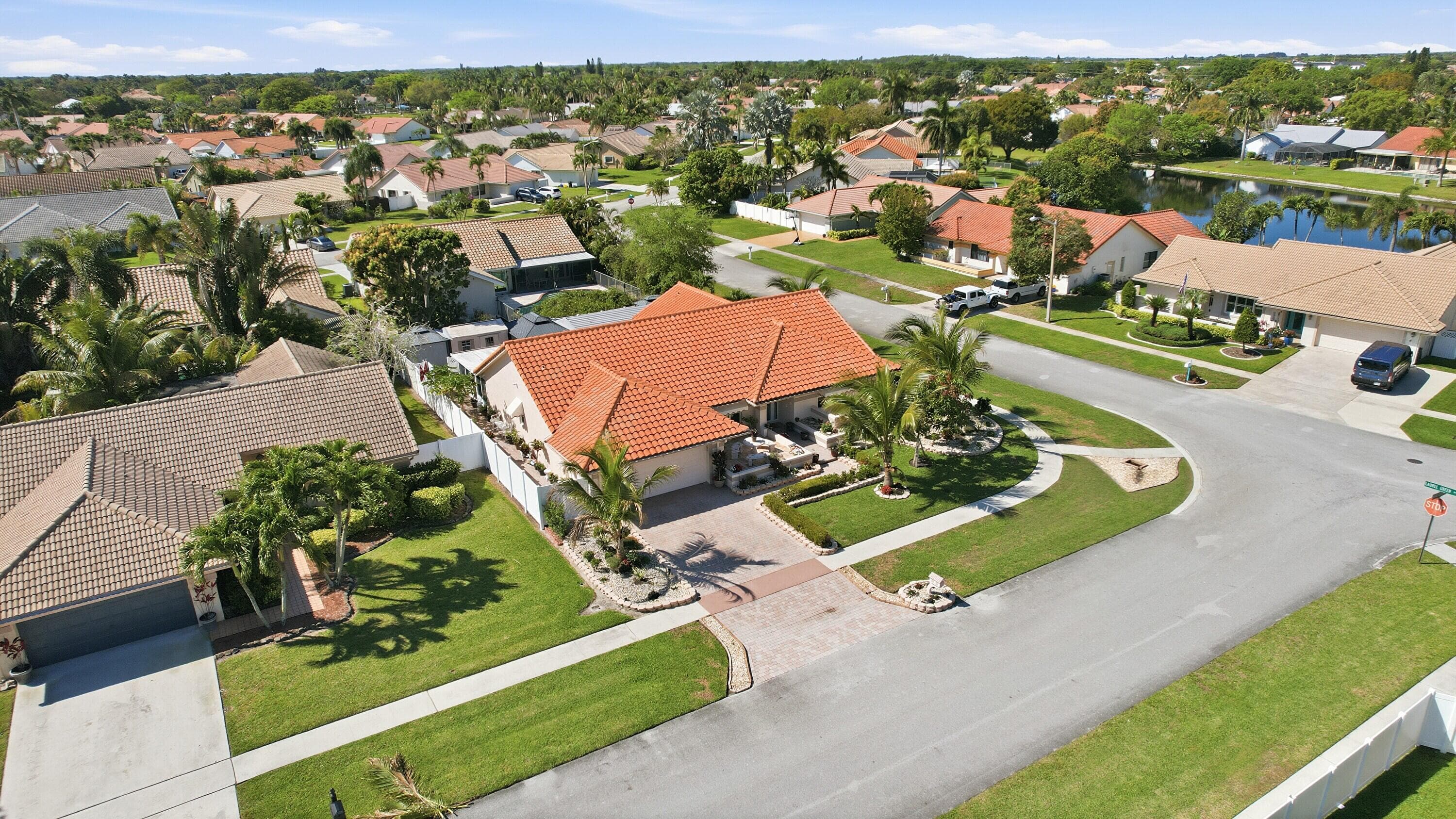 5884 Laurel Green Circle, Boynton Beach, FL 33437 — photo 44 of 48