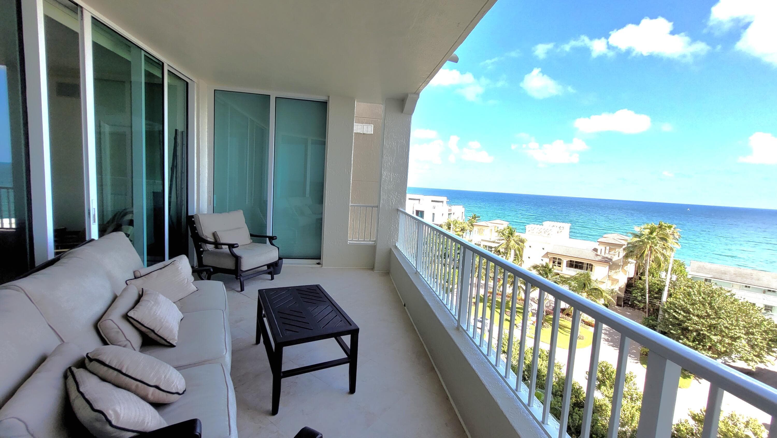 3700 S Ocean Boulevard 705, Highland Beach, FL 33487 — photo 5 of 79