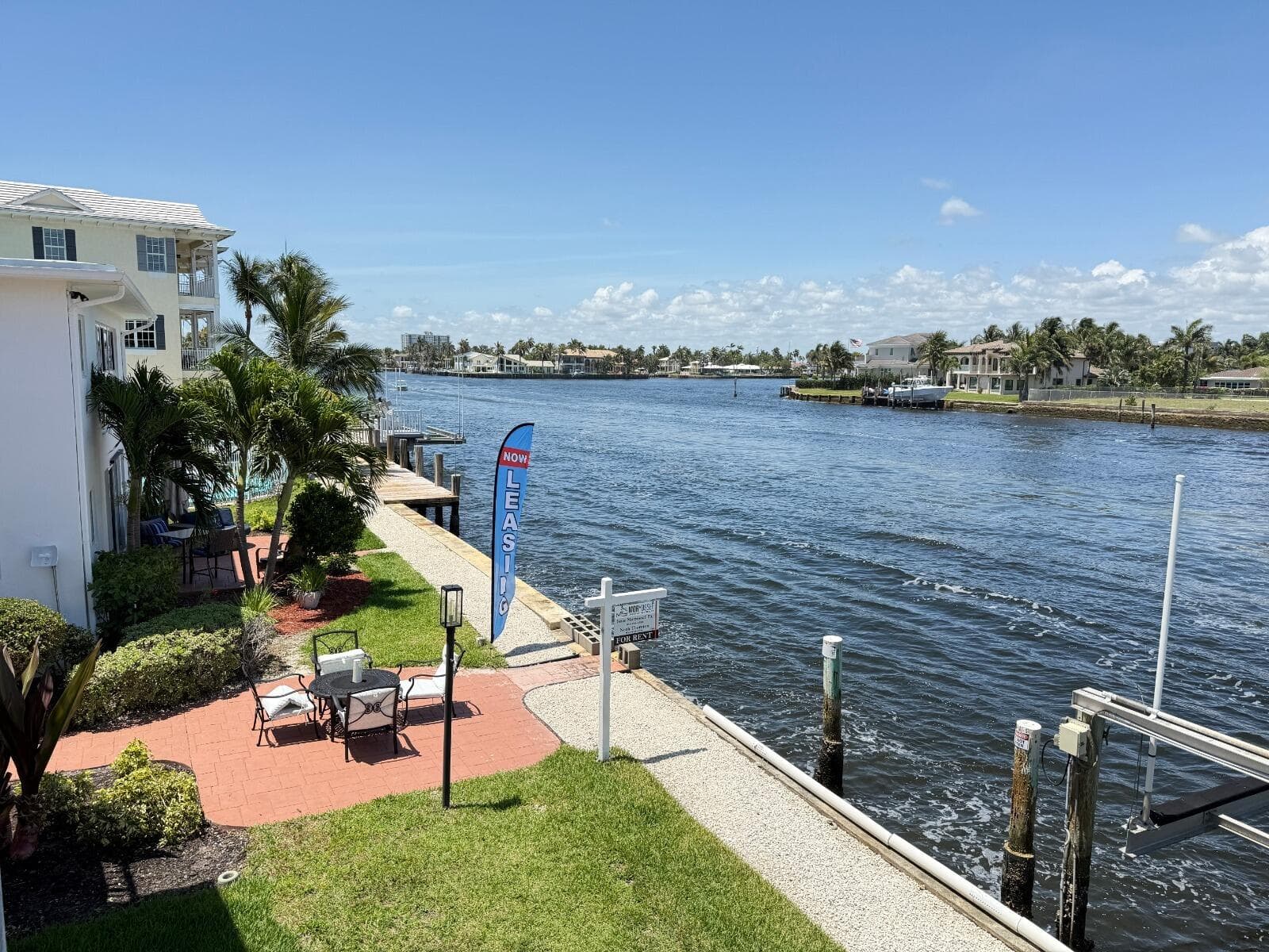 1001 S Riverside Drive 104, Pompano Beach, FL 33062 — photo 1 of 6