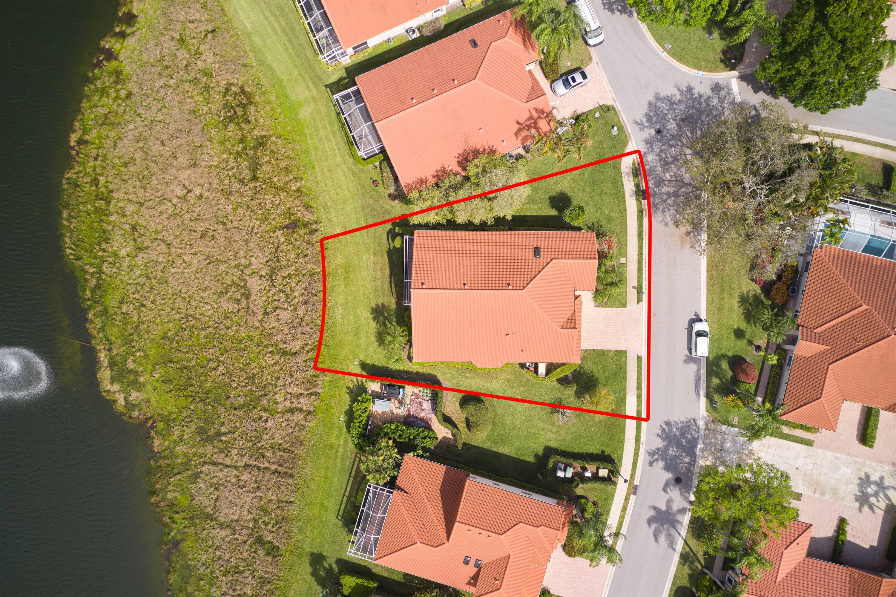 51 Monterey Pointe Drive, Palm Beach Gardens, FL 33418 — photo 3 of 30