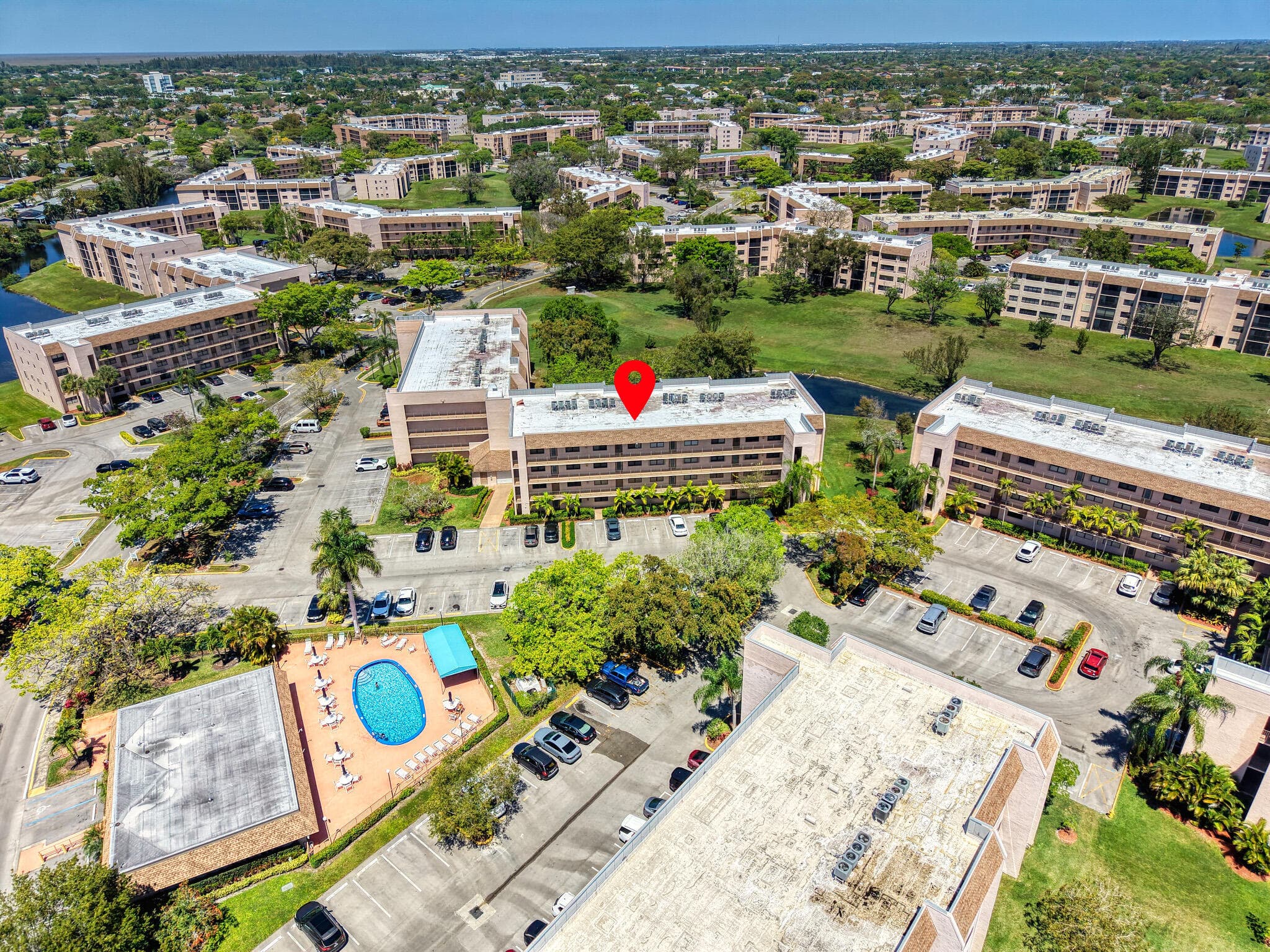 2704 NW 104th Avenue 210, Sunrise, FL 33322 — photo 45 of 65