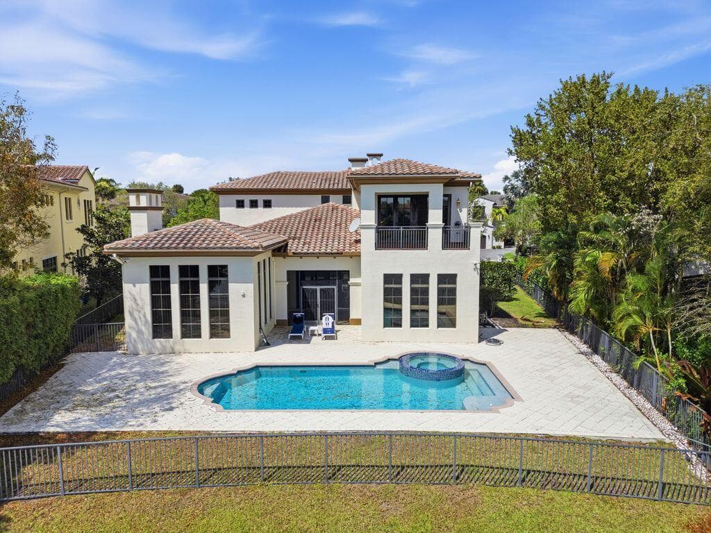 9460 Eden Manor, Parkland, FL 33076 — photo 52 of 59