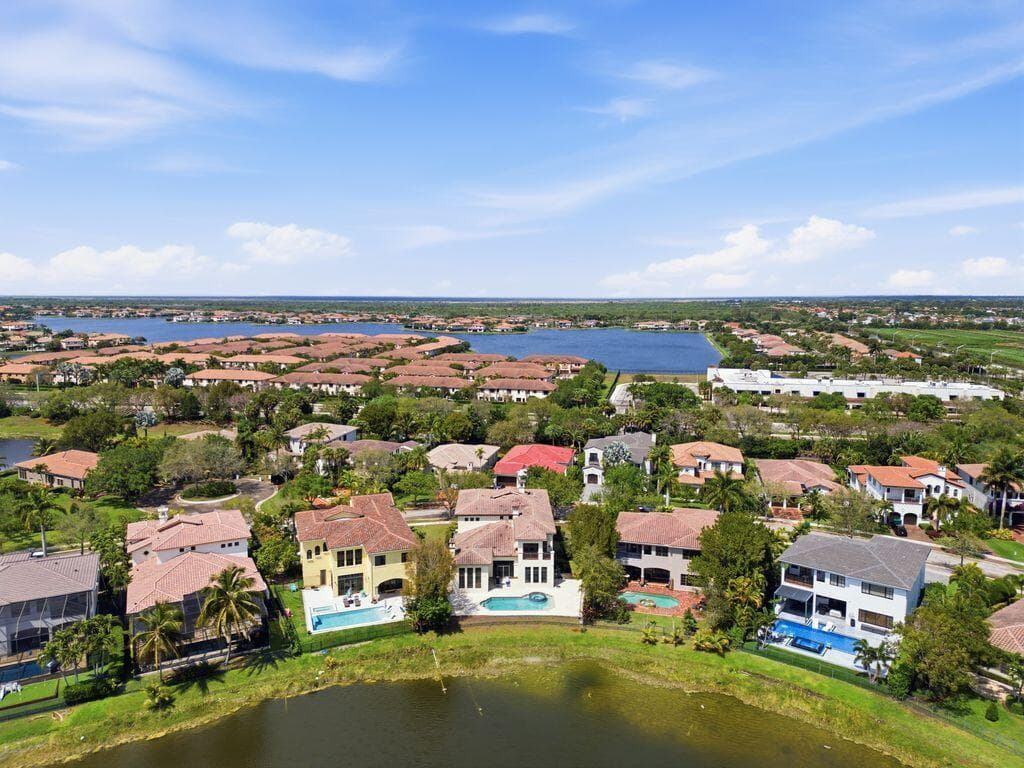 9460 Eden Manor, Parkland, FL 33076 — photo 54 of 59