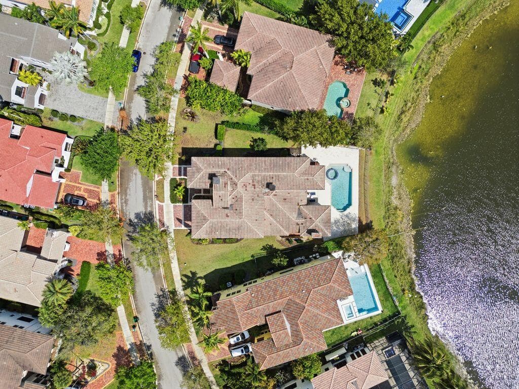 9460 Eden Manor, Parkland, FL 33076 — photo 56 of 59