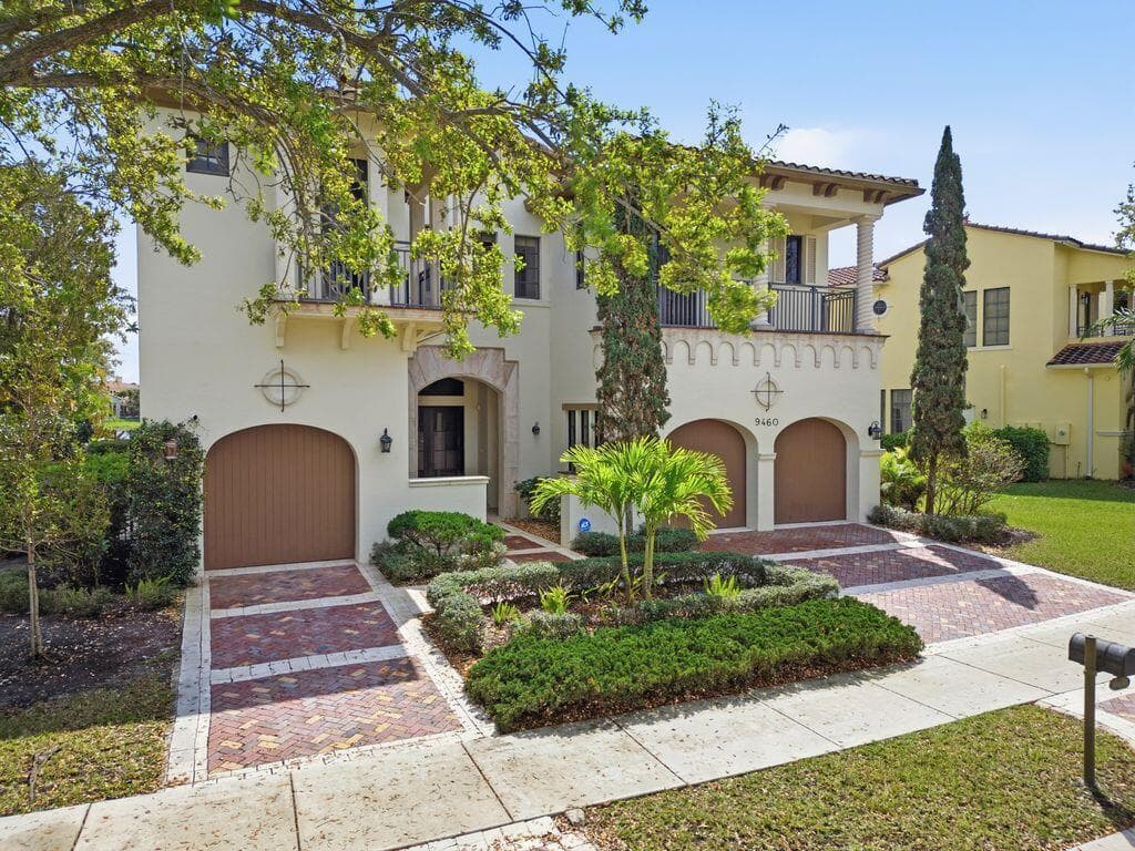 9460 Eden Manor, Parkland, FL 33076 — photo 3 of 59