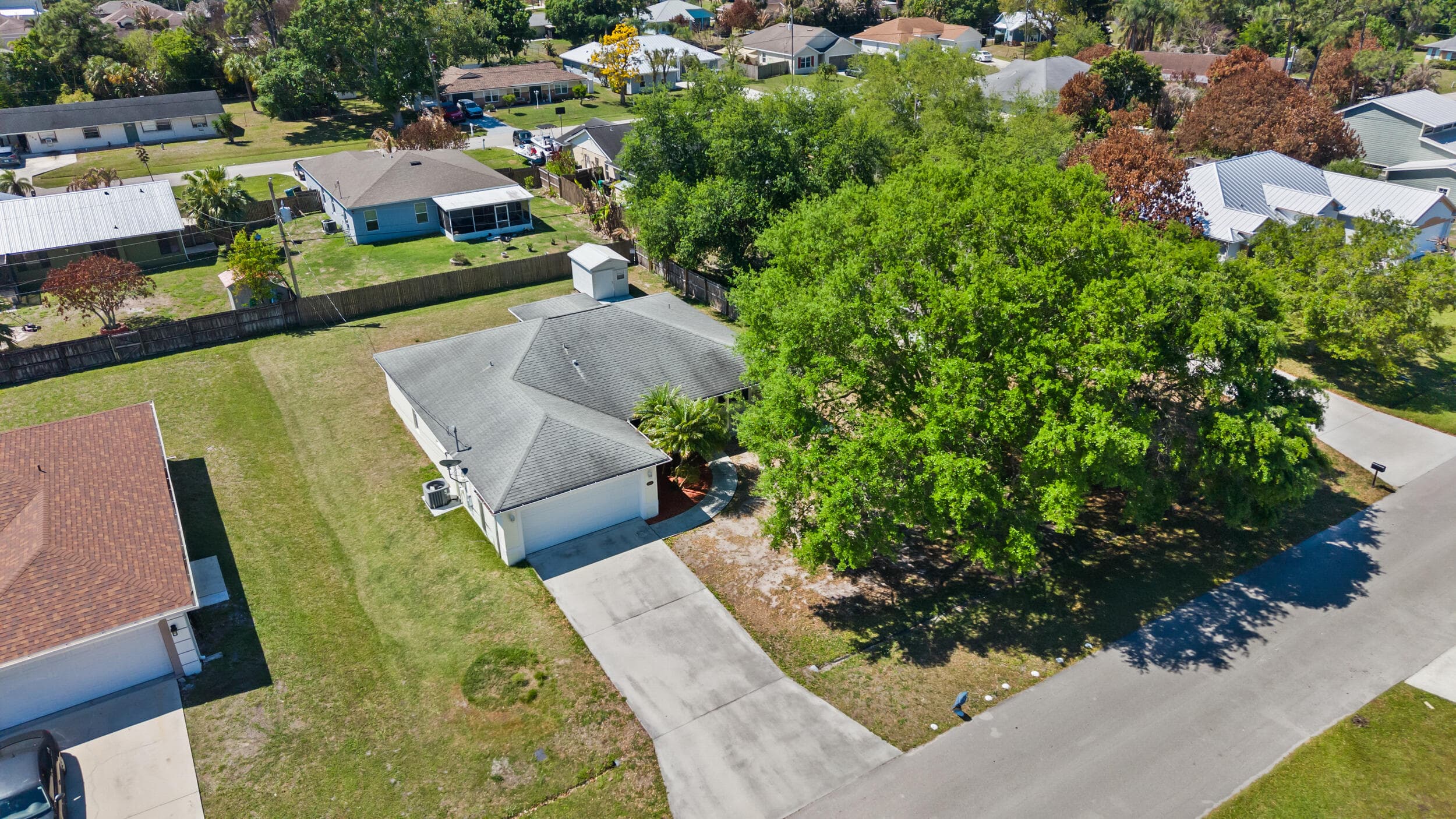 1344 SW Parma Avenue, Port St. Lucie, FL 34953 — photo 24 of 37