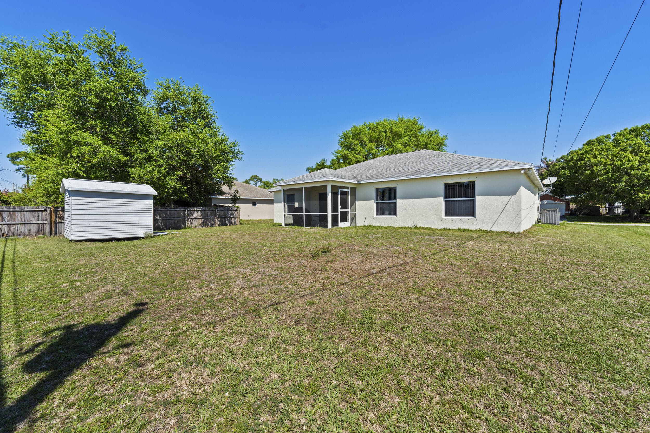 1344 SW Parma Avenue, Port St. Lucie, FL 34953 — photo 23 of 37