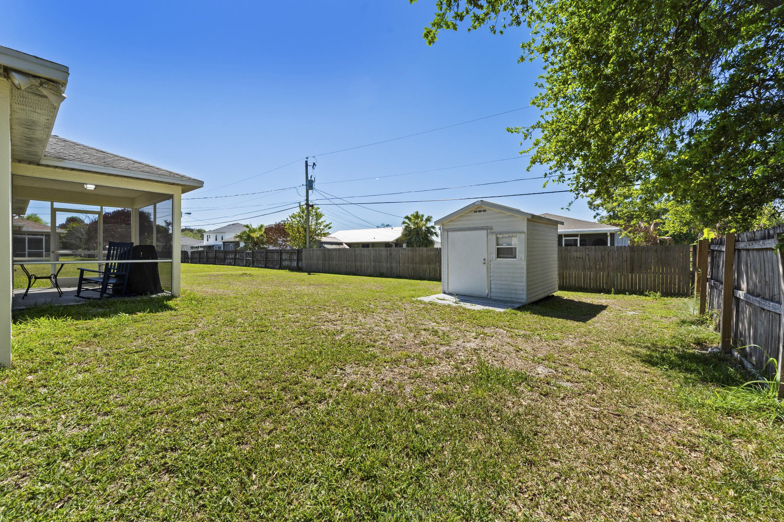 1344 SW Parma Avenue, Port St. Lucie, FL 34953 — photo 22 of 37