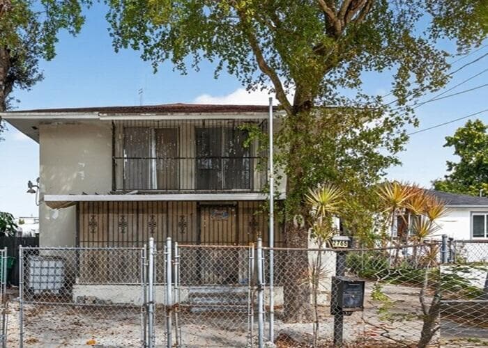 2765 NW 60th Street, Miami, FL 33142 — photo 1 of 21