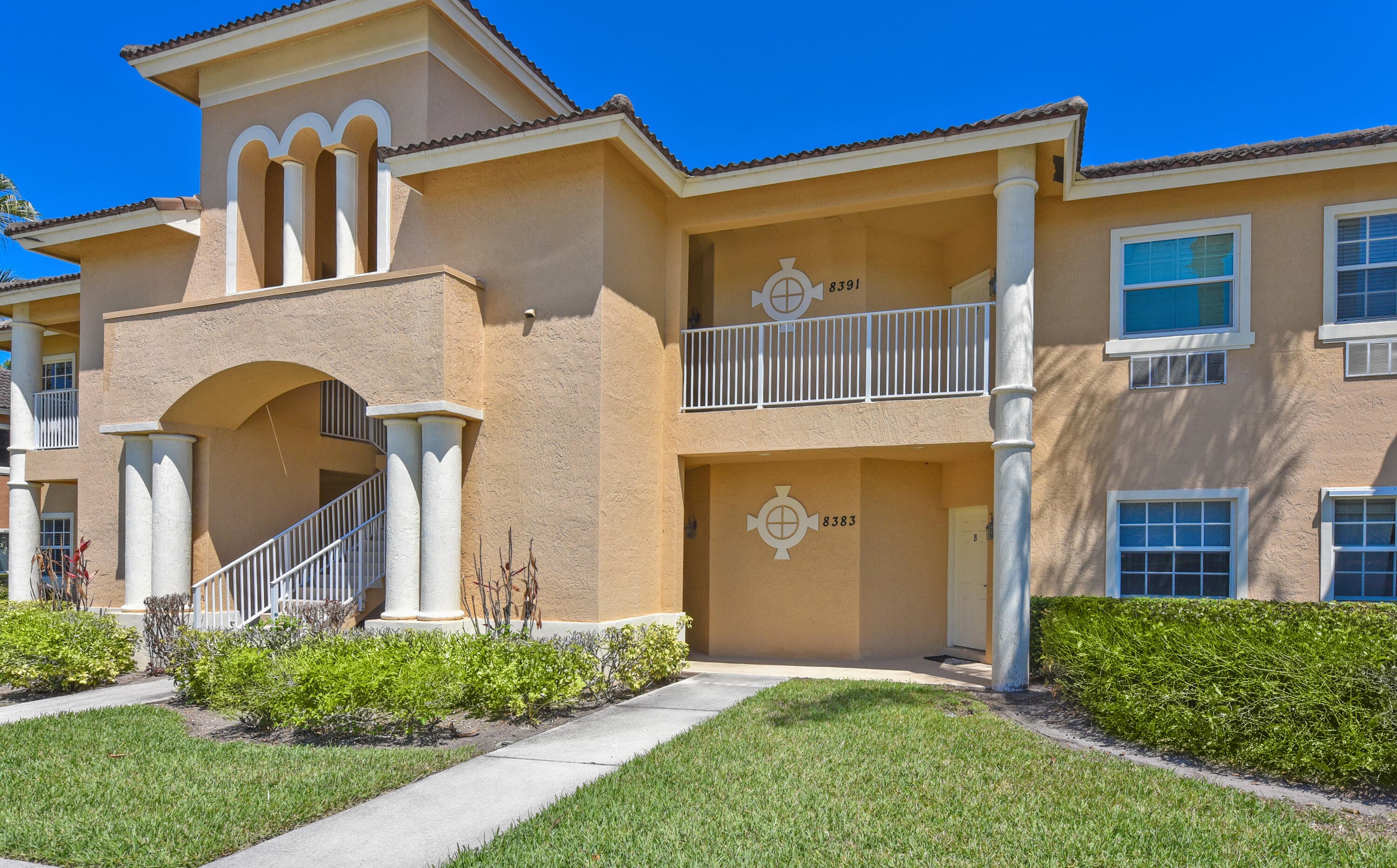 8383 Mulligan Circle 4612, Port St. Lucie, FL 34986 — photo 1 of 34