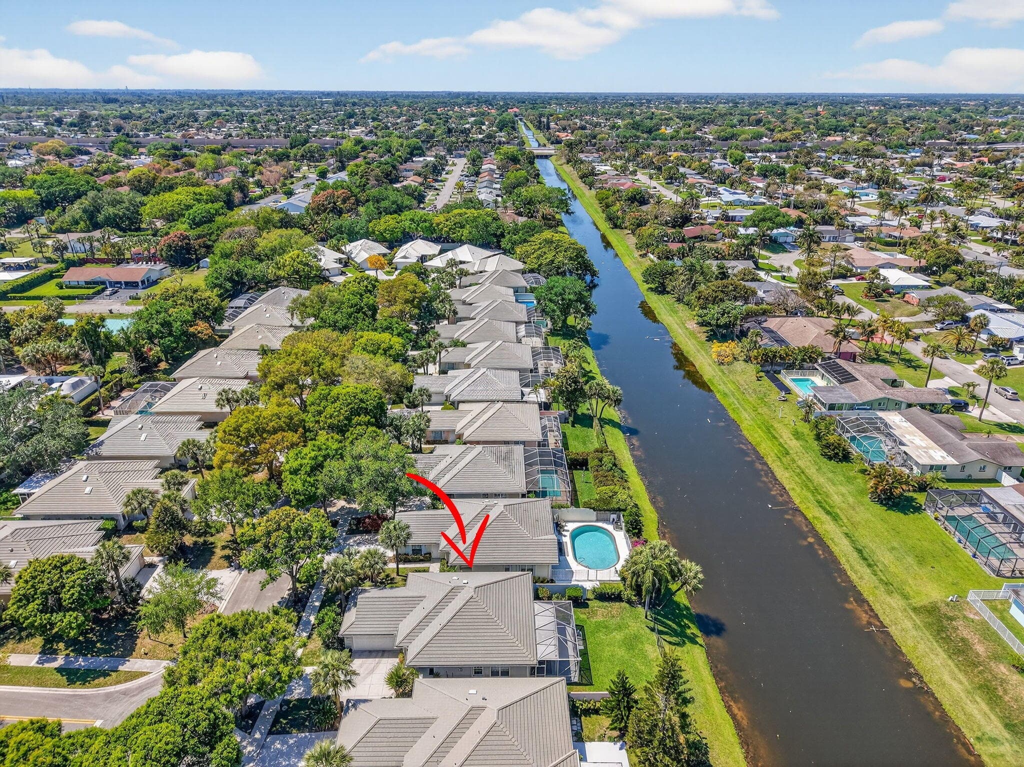 1065 Bedford Avenue, Palm Beach Gardens, FL 33403 — photo