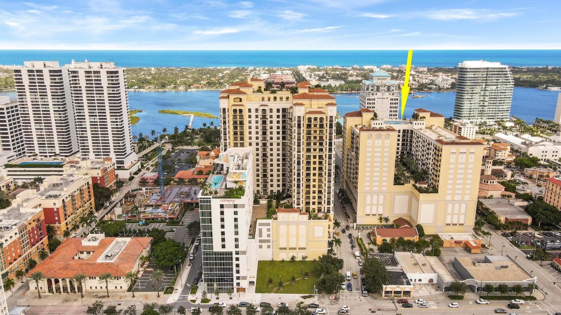 801 S Olive Avenue 223, West Palm Beach, FL 33401 — photo 38 of 39