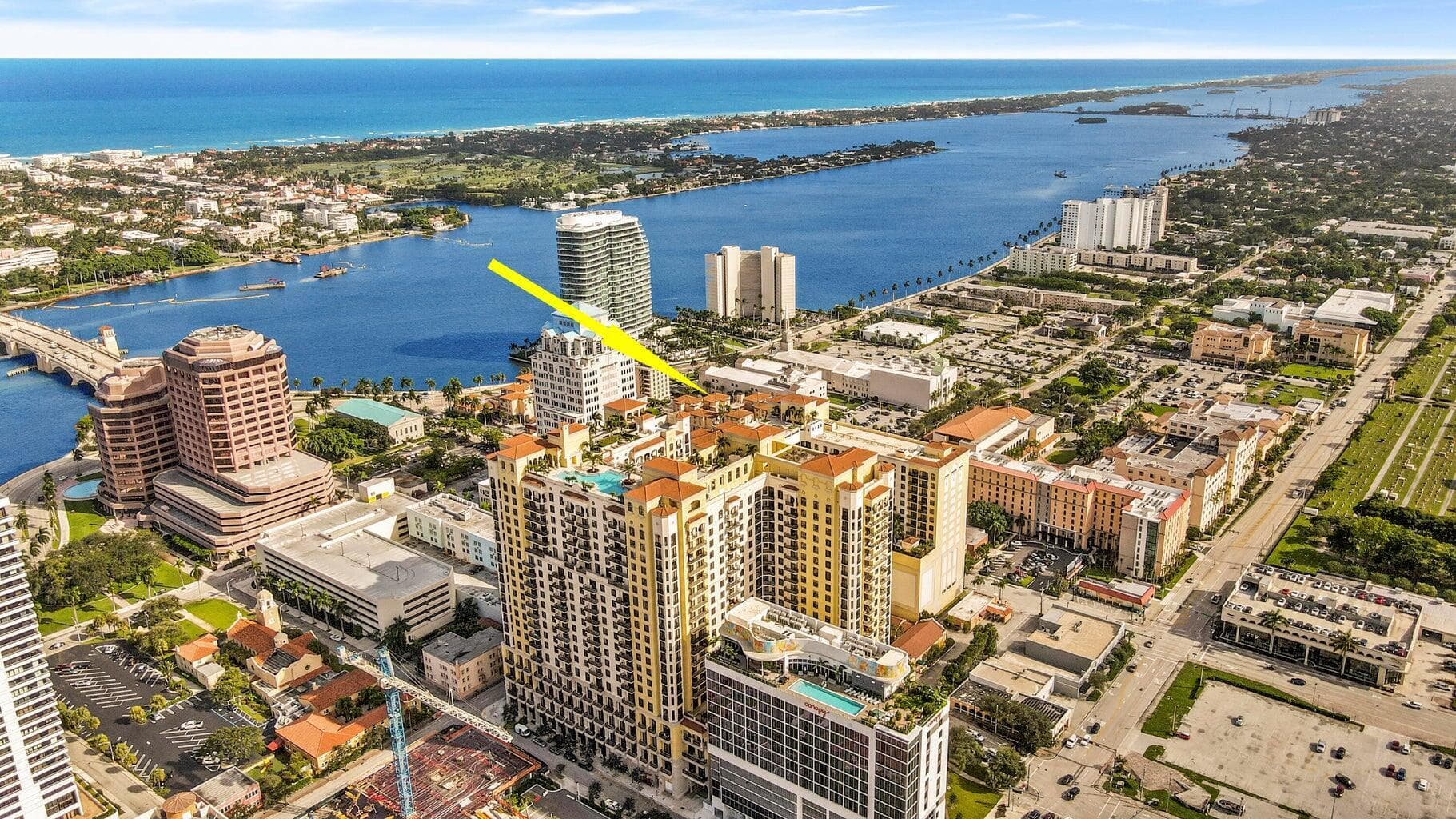 801 S Olive Avenue 223, West Palm Beach, FL 33401 — photo 39 of 39