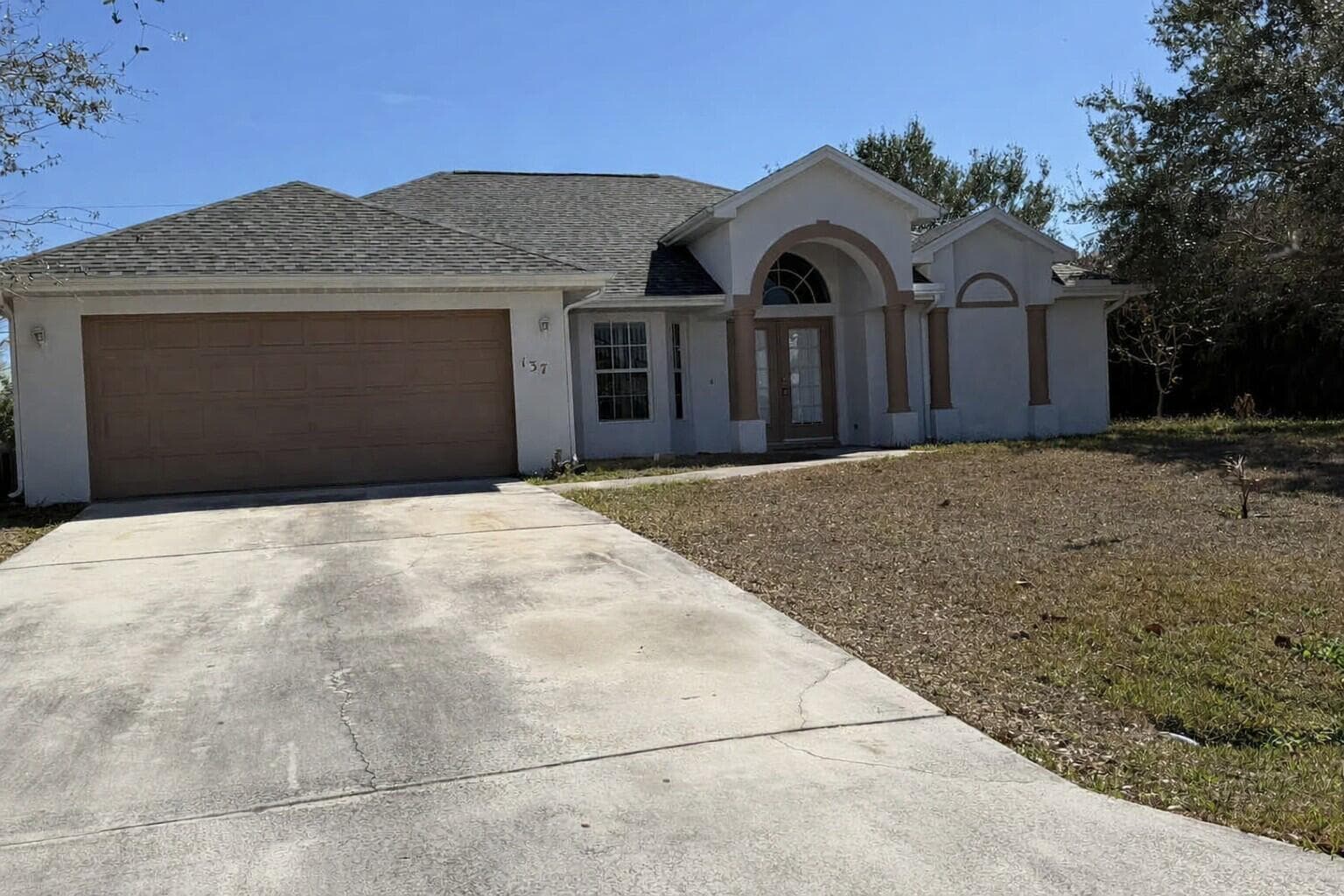 137 SW Meade Circle, Port St. Lucie, FL 34953 — photo 1 of 33