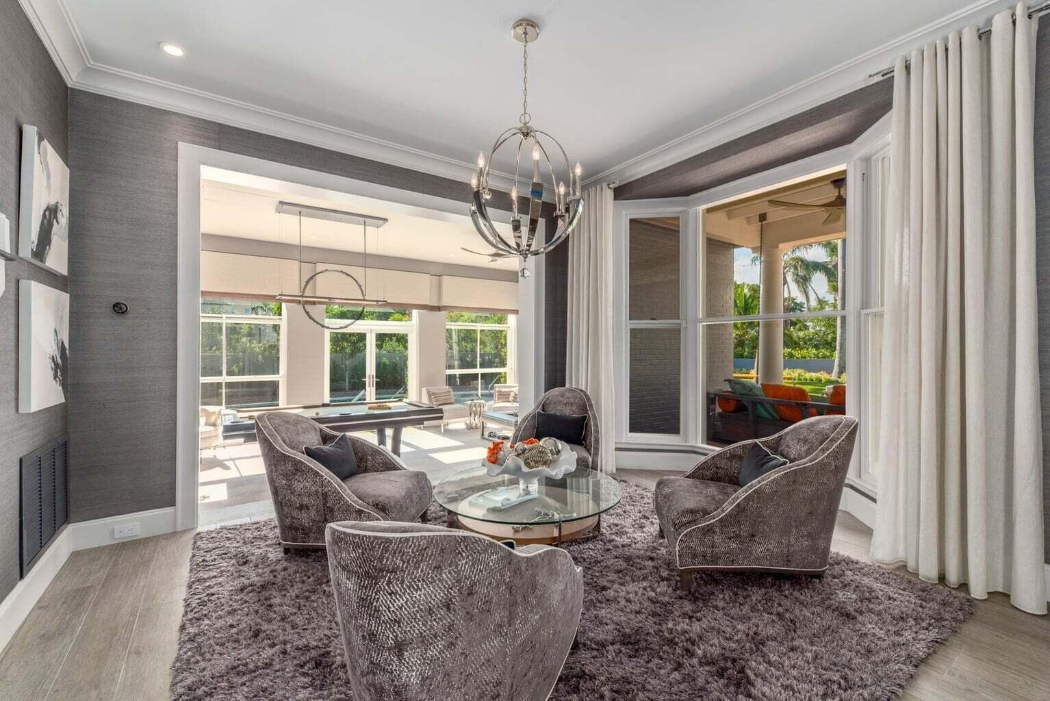 15 S Lake Trail, Palm Beach, FL 33480 — photo 5 of 41