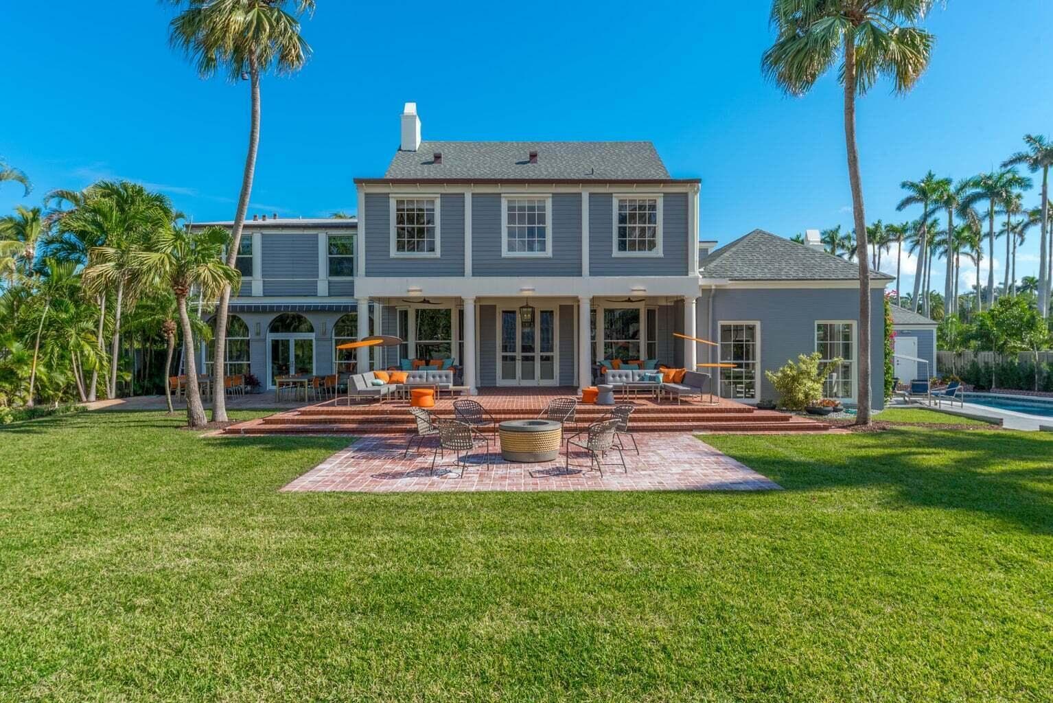 15 S Lake Trail, Palm Beach, FL 33480 — photo 34 of 41