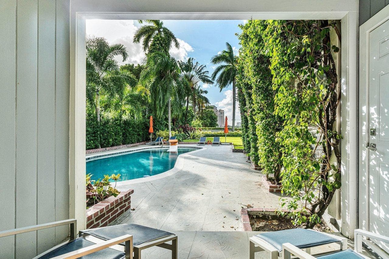 15 S Lake Trail, Palm Beach, FL 33480 — photo 35 of 41