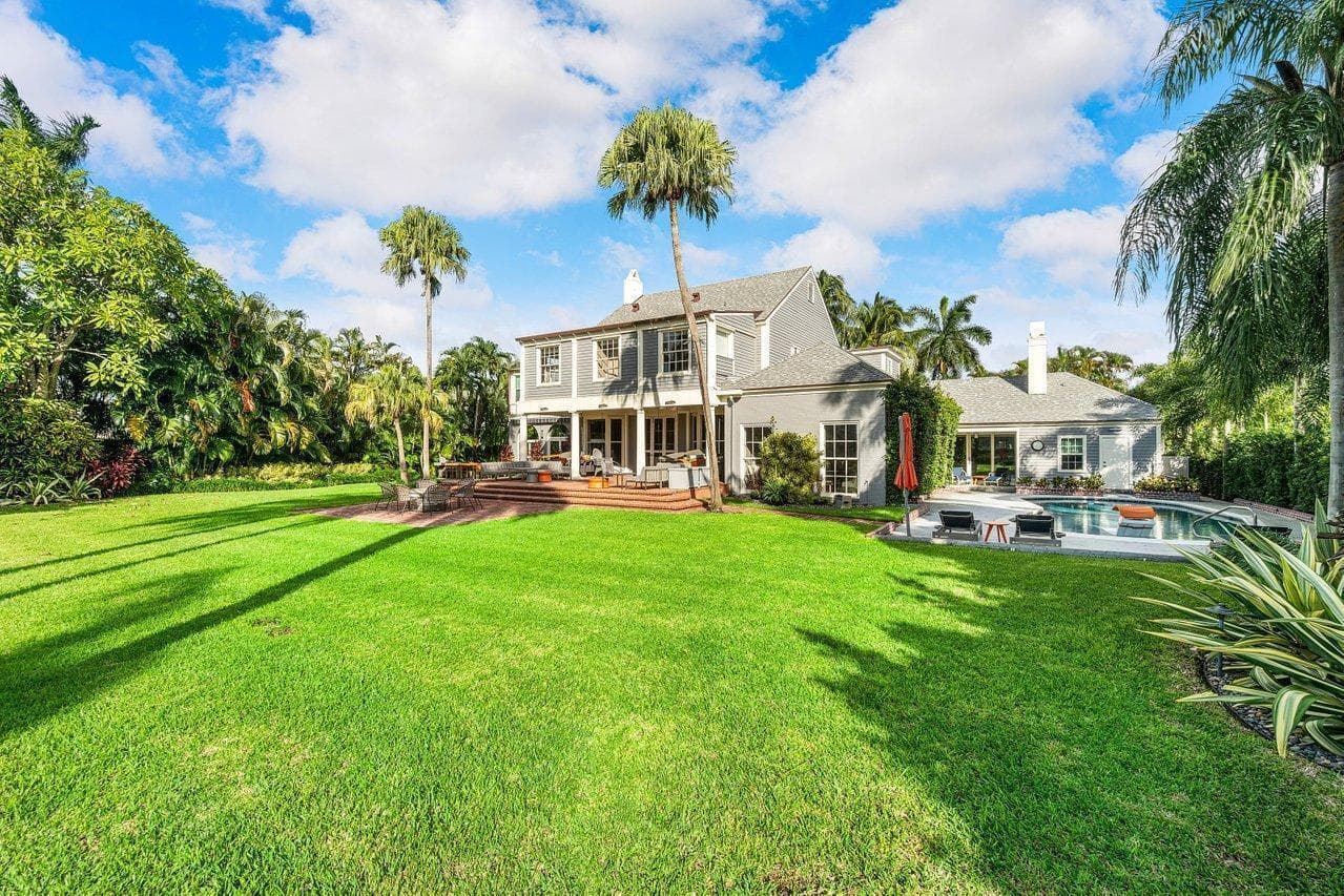 15 S Lake Trail, Palm Beach, FL 33480 — photo 36 of 41