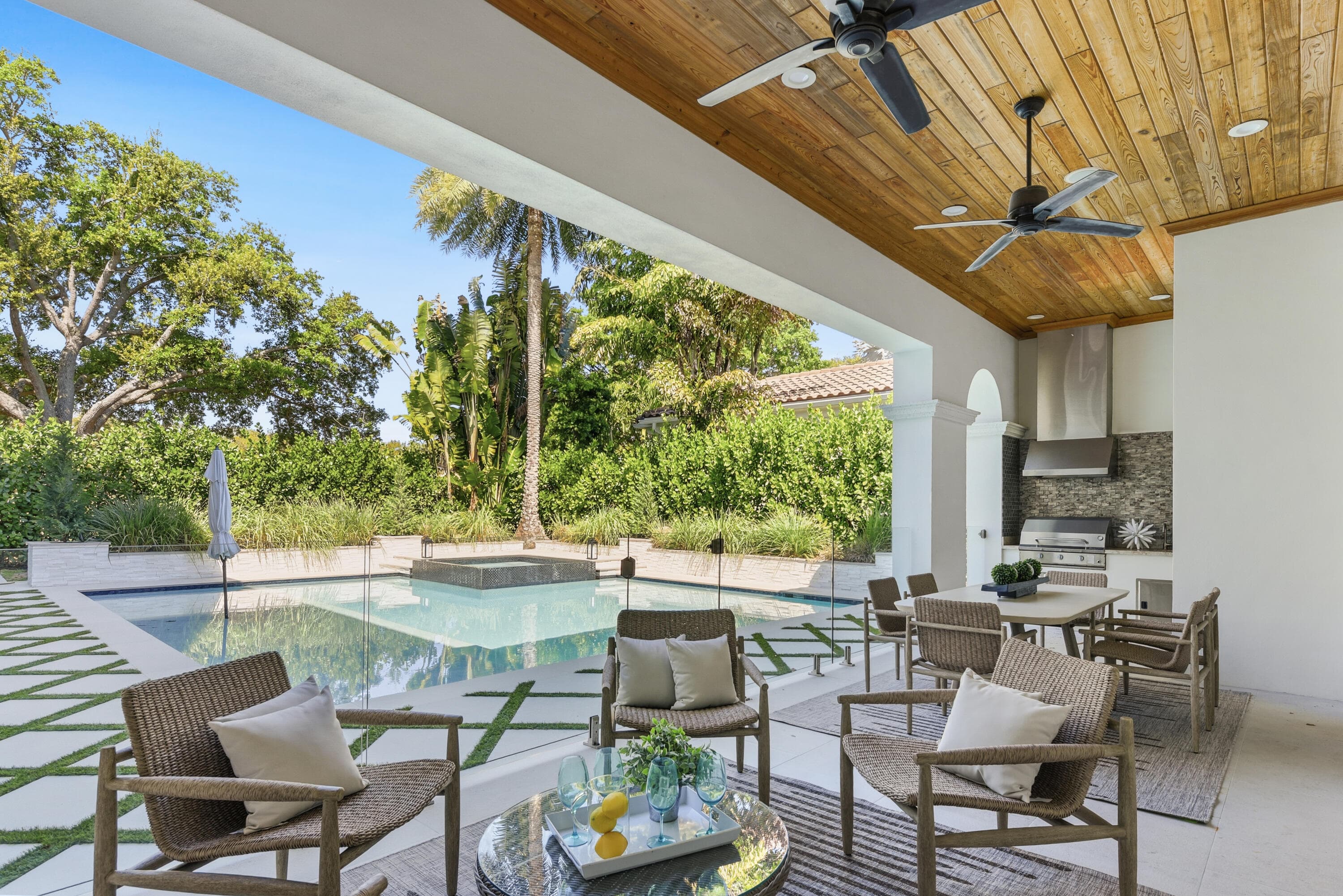 11513 Green Bayberry Drive, Palm Beach Gardens, FL 33418 — photo 23 of 122