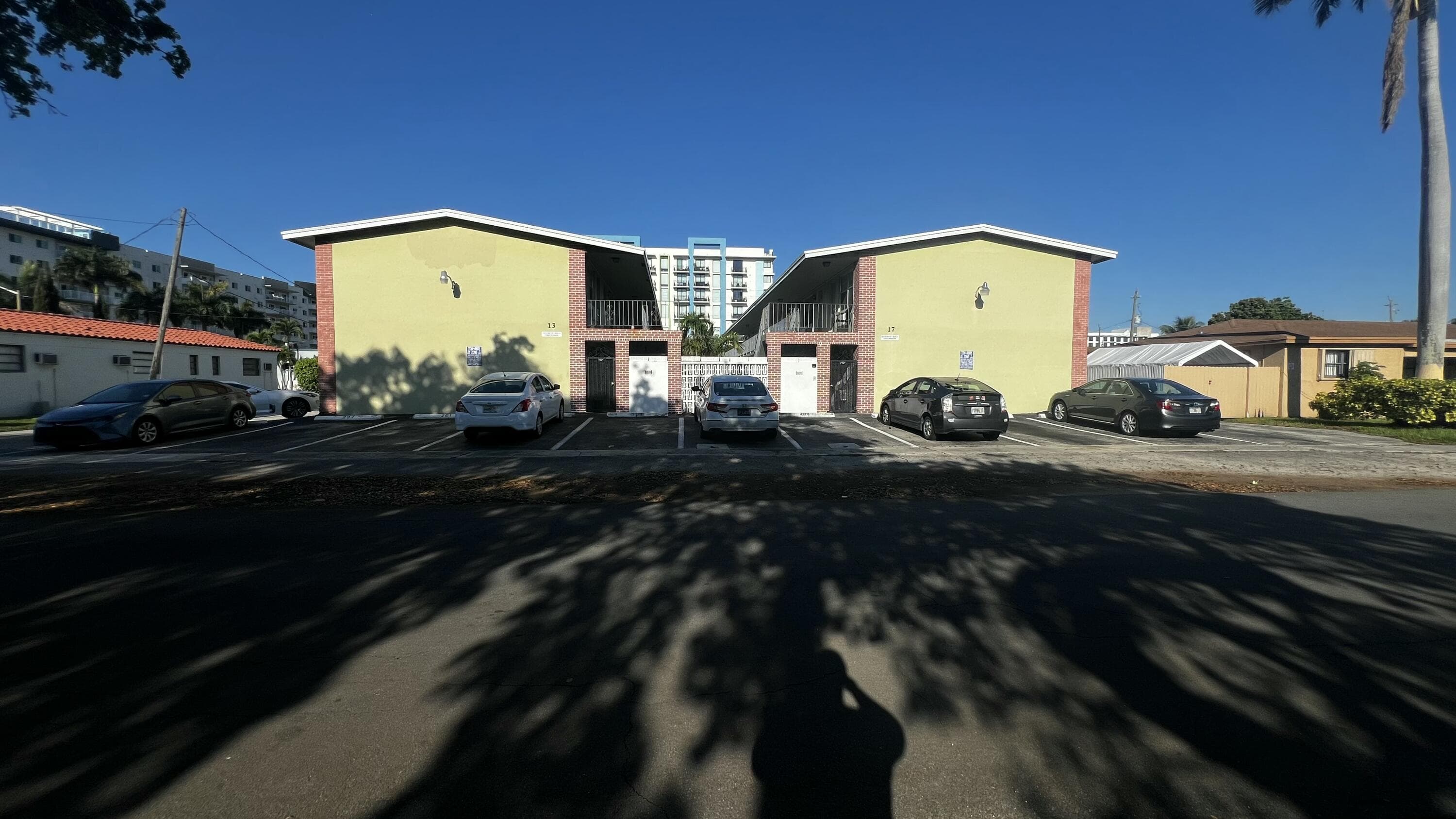 13 NE 2nd Avenue 201, Dania Beach, FL 33004 — photo 1 of 14