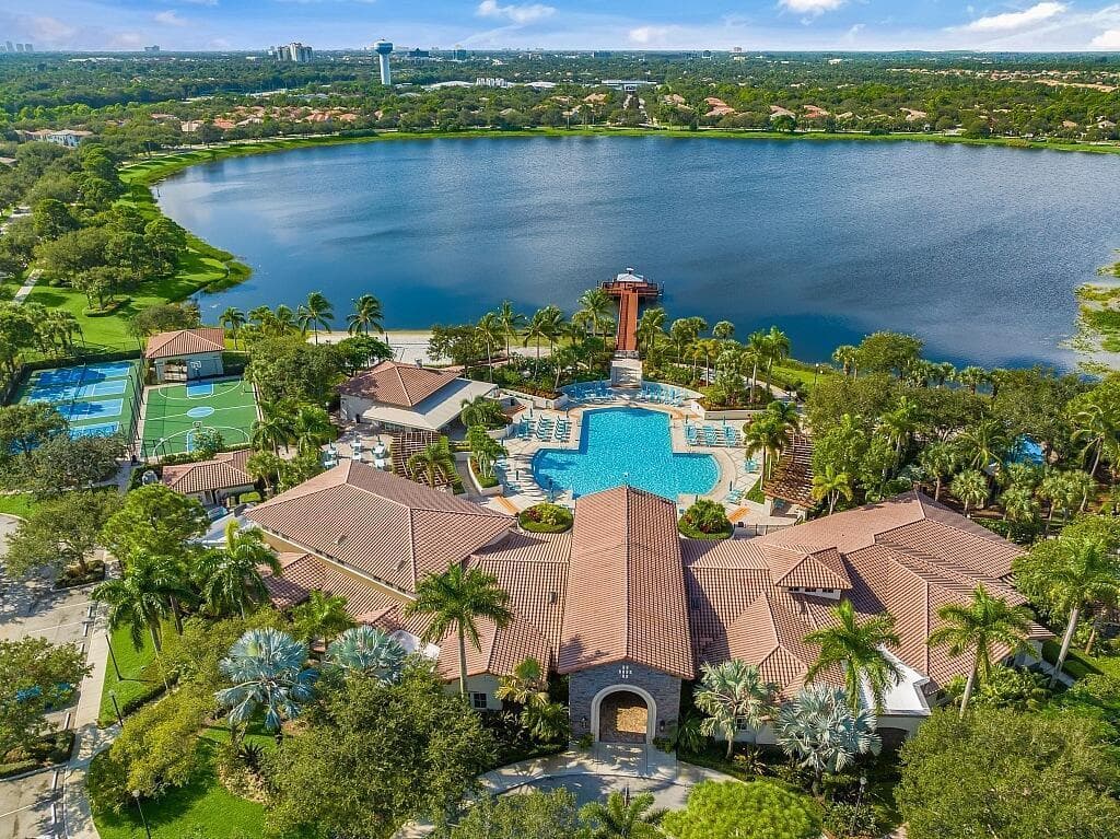 631 Moondancer Court, Palm Beach Gardens, FL 33410 — photo 1 of 73