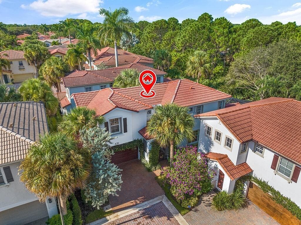 631 Moondancer Court, Palm Beach Gardens, FL 33410 — photo 68 of 73