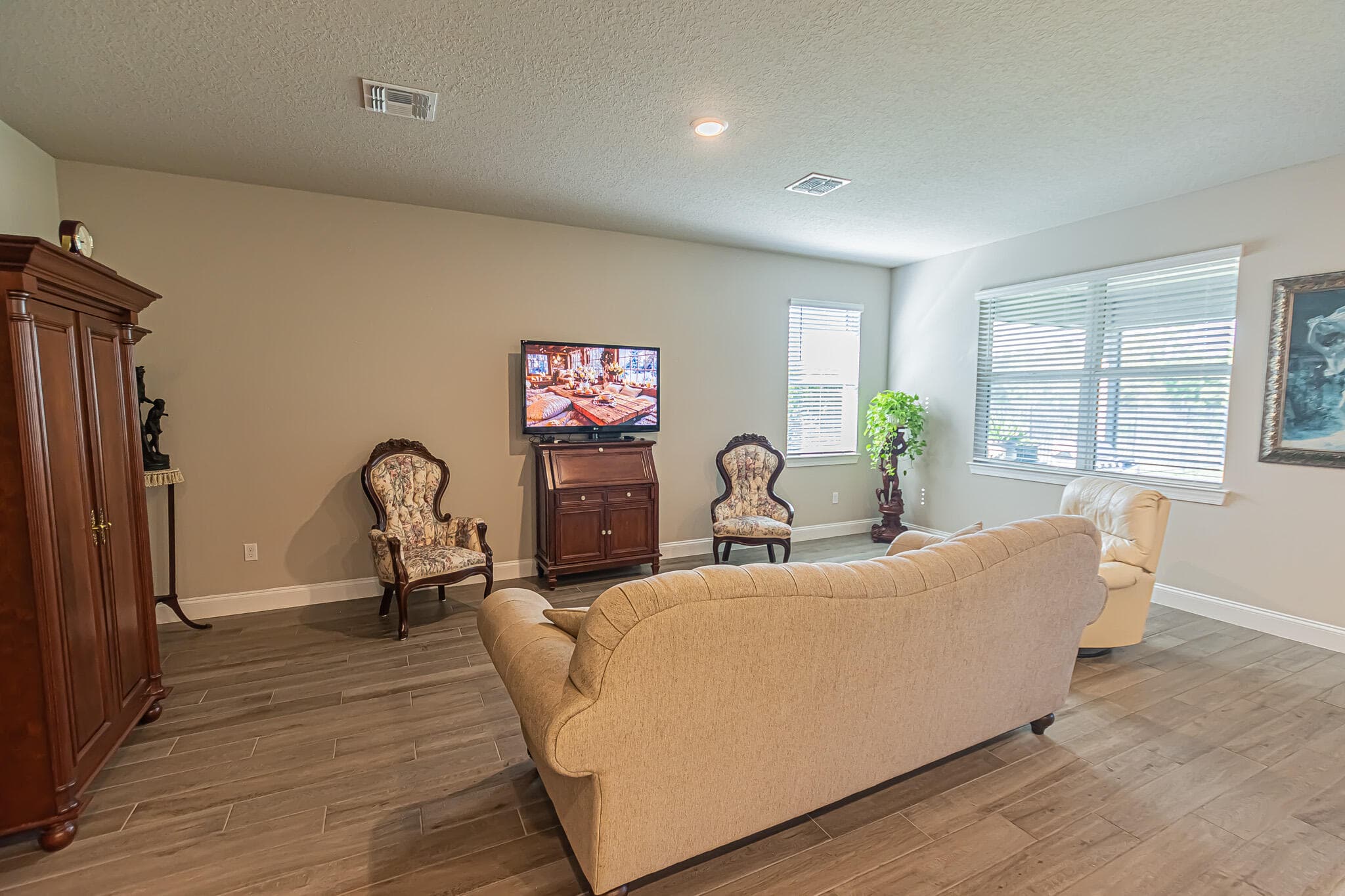 8993 Dahlia Circle, Port St. Lucie, FL 34986 — photo 2 of 25