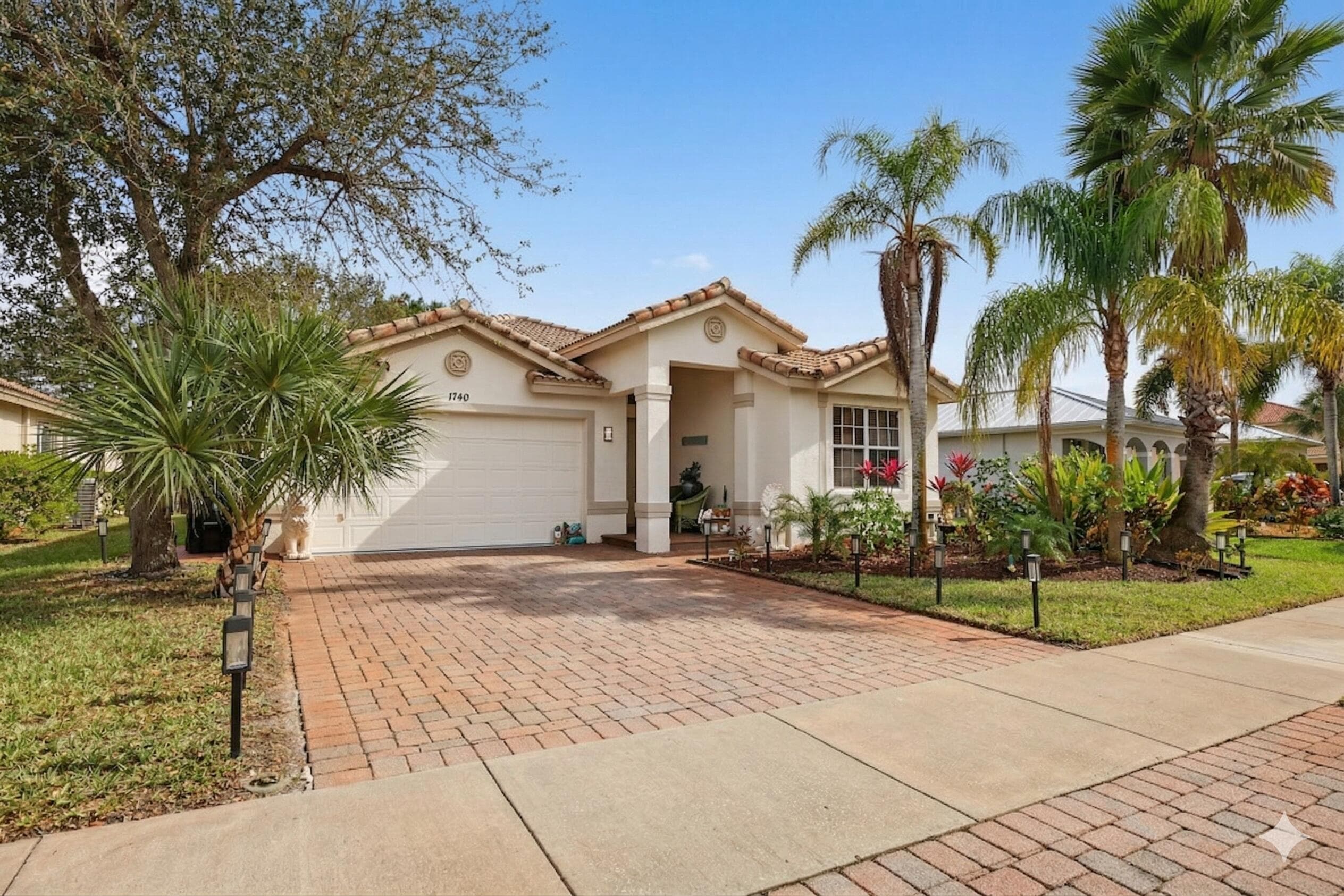 1740 SW Jamesport Drive, Port St. Lucie, FL 34953 — photo 1 of 28