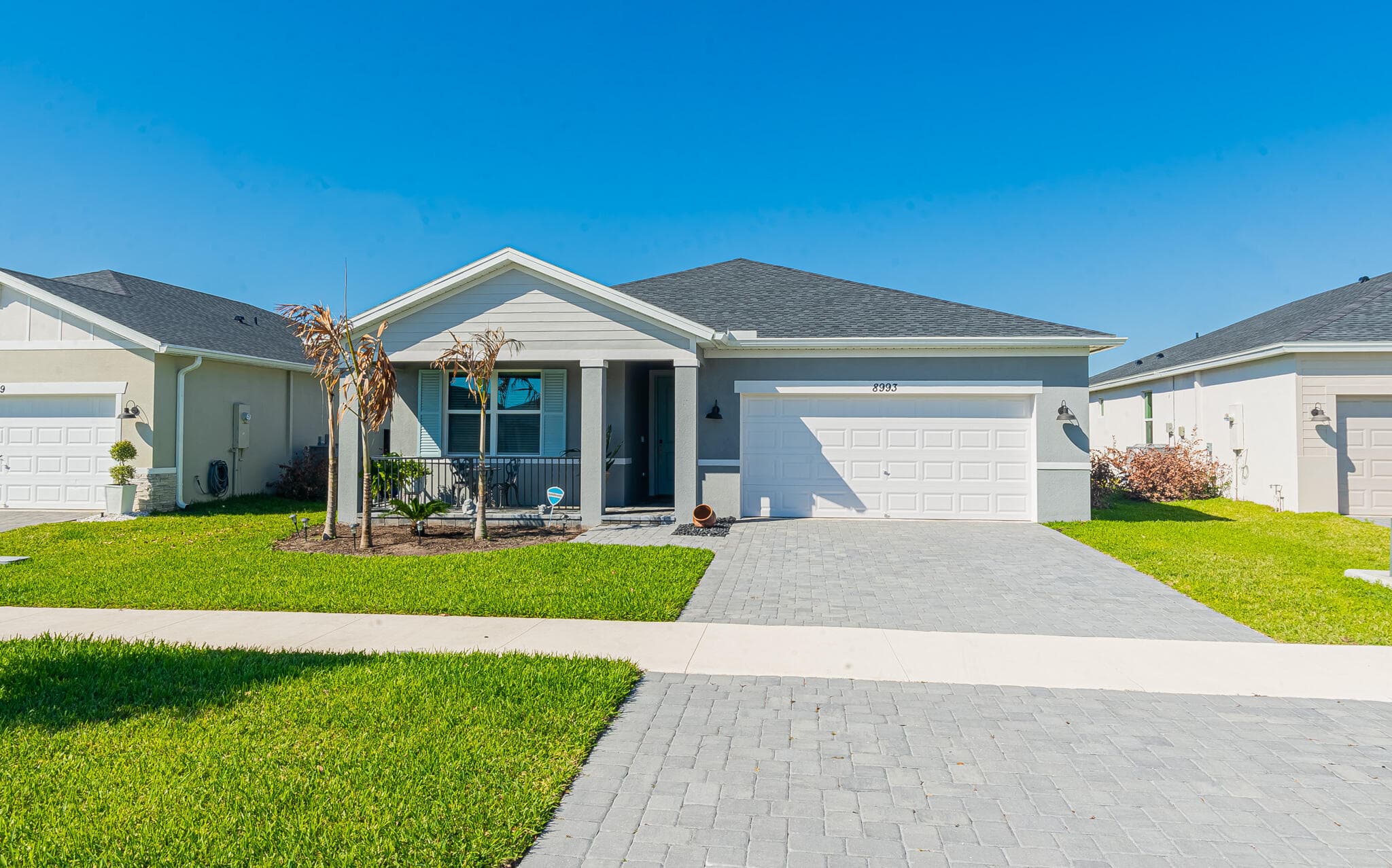 8993 Dahlia Circle, Port St. Lucie, FL 34986 — photo 22 of 25